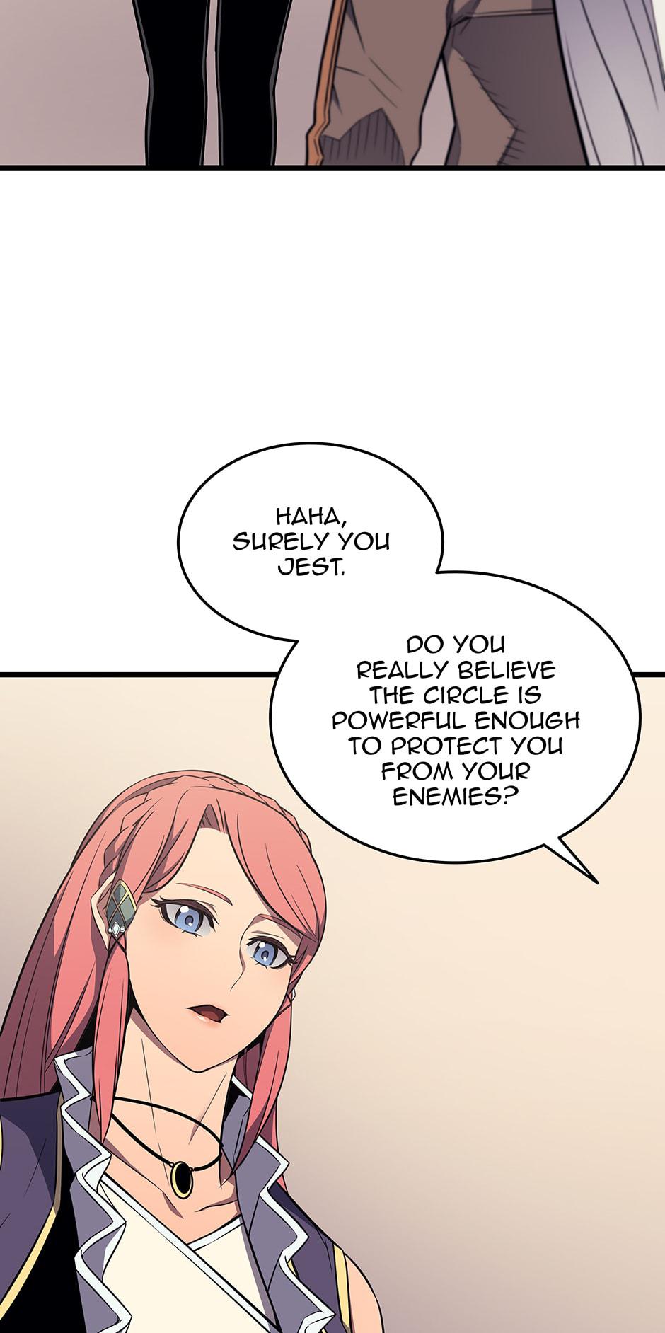 Read The Great Mage Returns After 4000 Years Manga Online