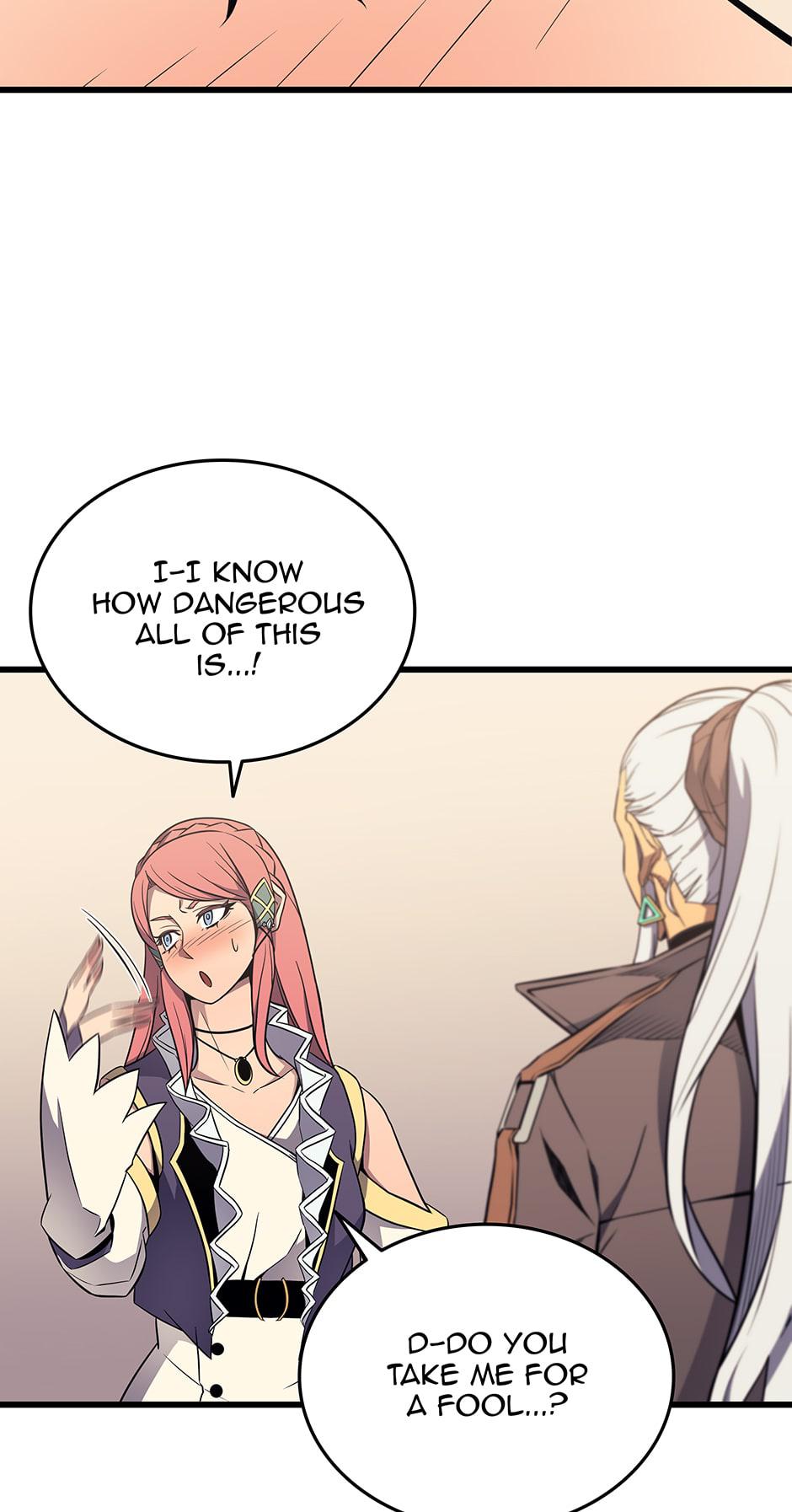 Read The Great Mage Returns After 4000 Years Manga Online