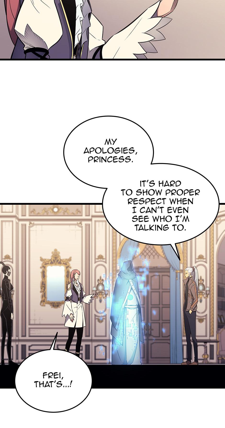 Read The Great Mage Returns After 4000 Years Manga Online