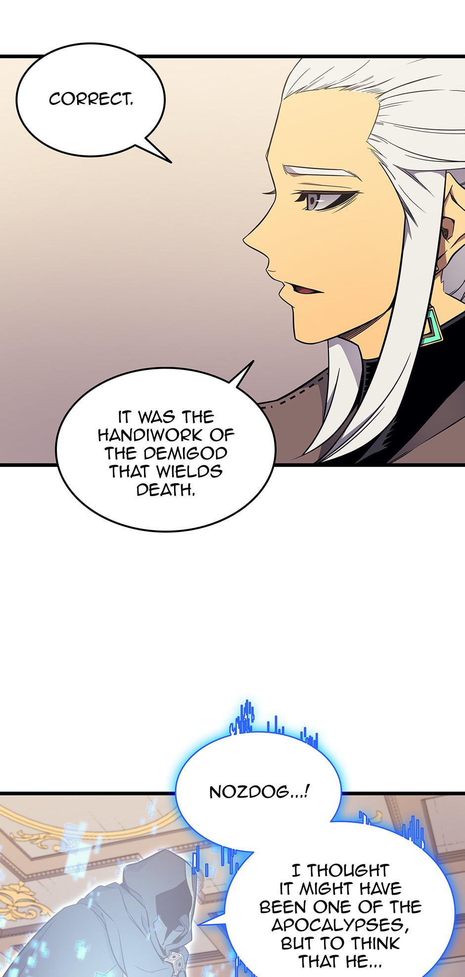 Read The Great Mage Returns After 4000 Years Manga Online