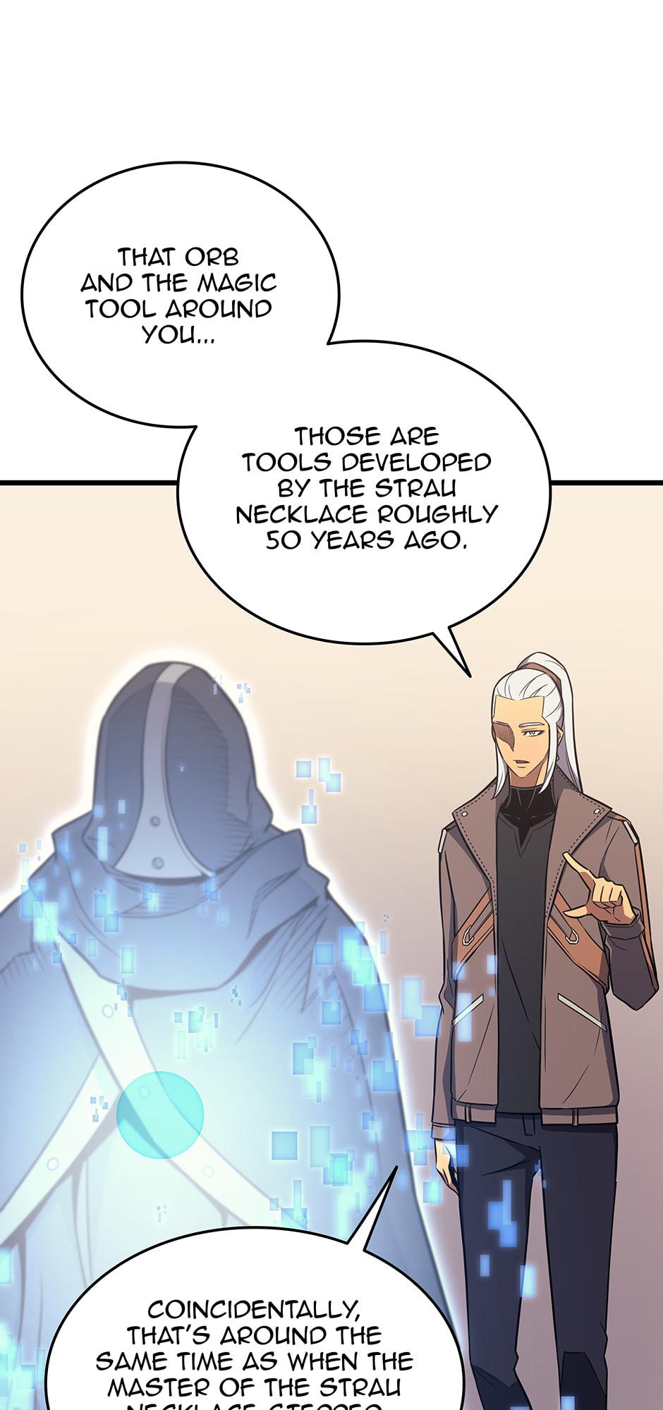 Read The Great Mage Returns After 4000 Years Manga Online