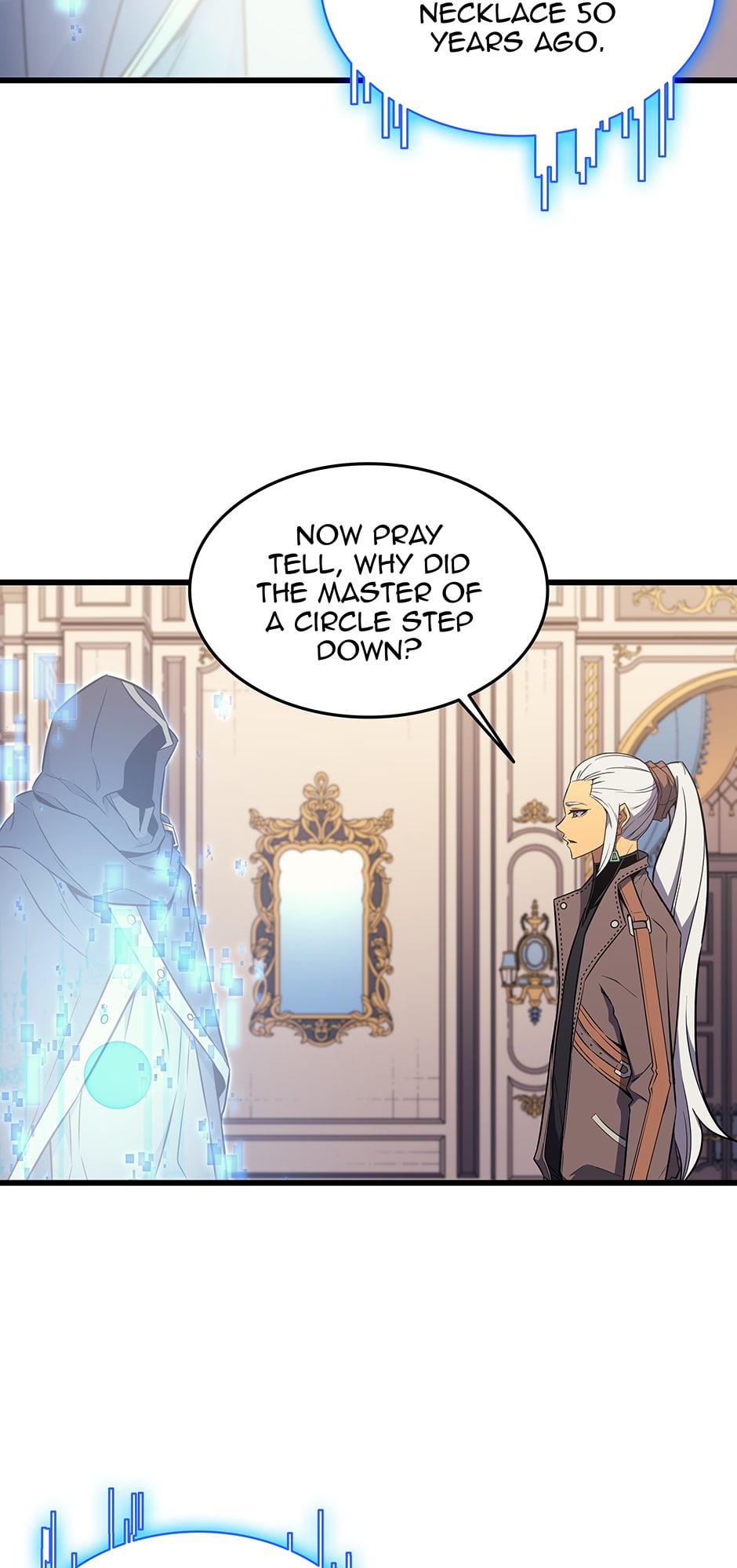 Read The Great Mage Returns After 4000 Years Manga Online
