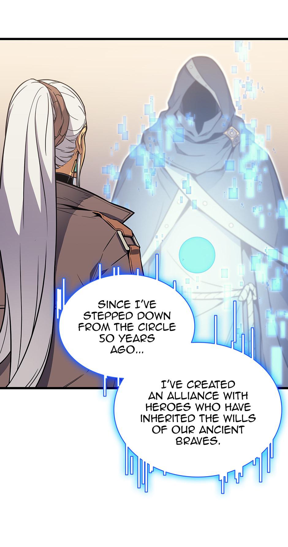 Read The Great Mage Returns After 4000 Years Manga Online
