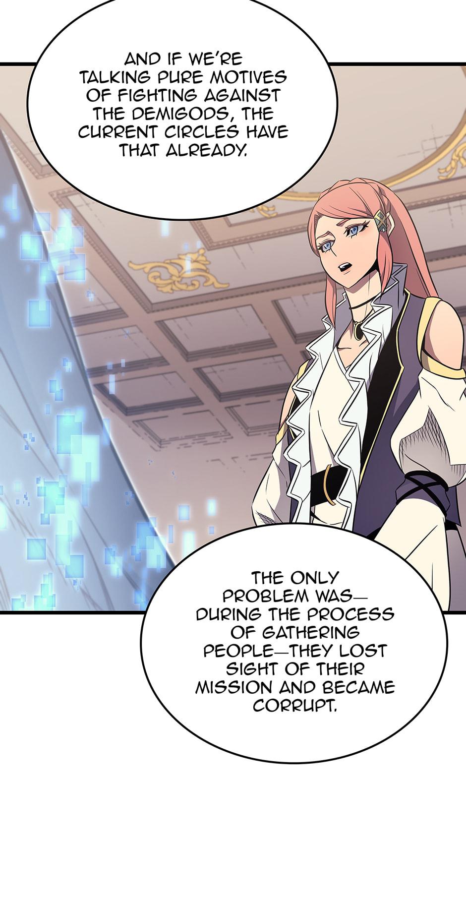 Read The Great Mage Returns After 4000 Years Manga Online