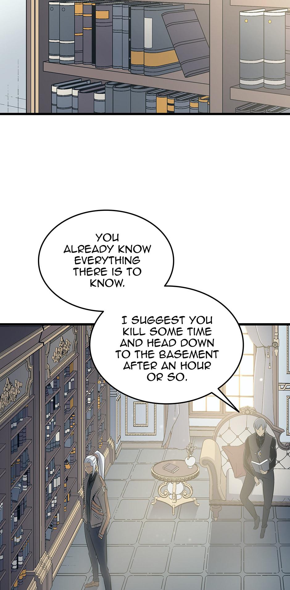 Read The Great Mage Returns After 4000 Years Manga Online