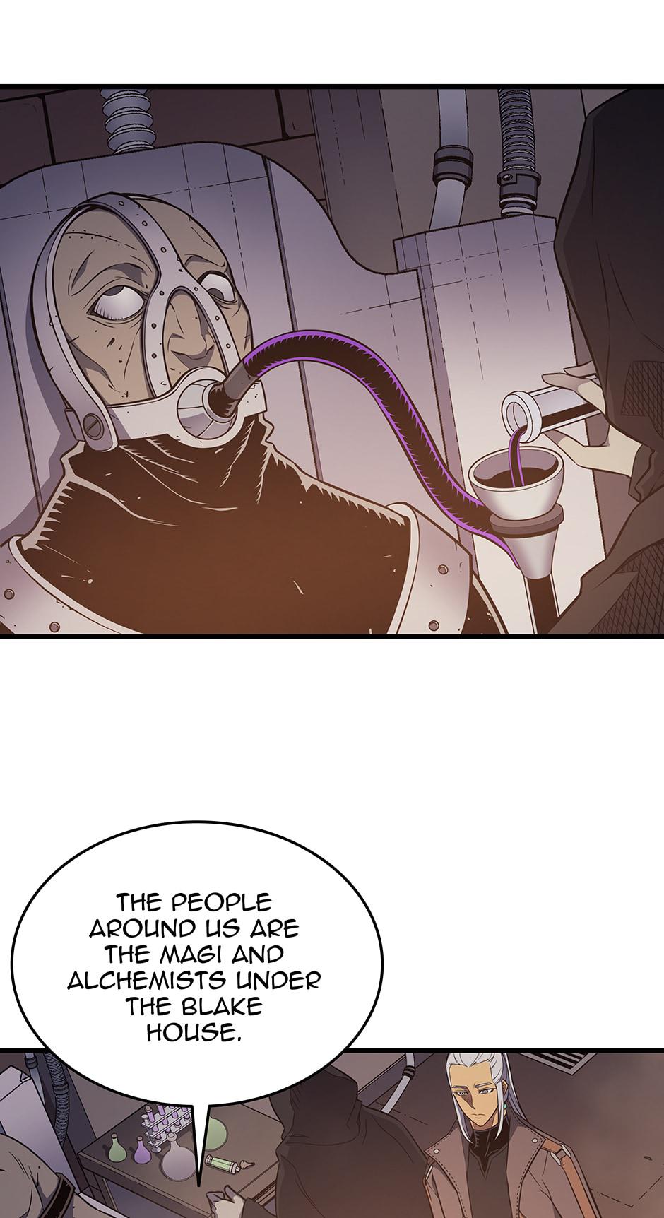 Read The Great Mage Returns After 4000 Years Manga Online