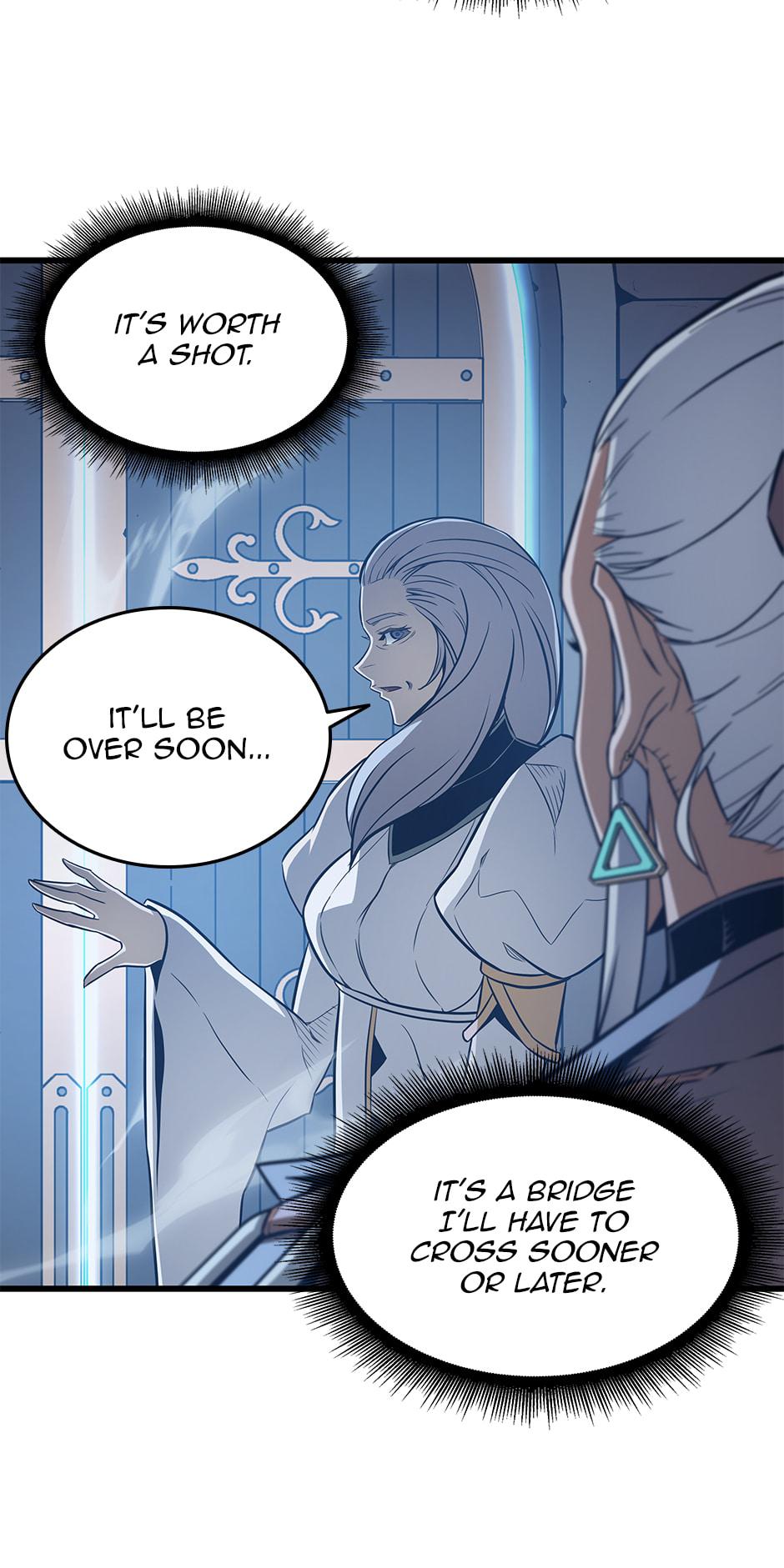 Read The Great Mage Returns After 4000 Years Manga Online