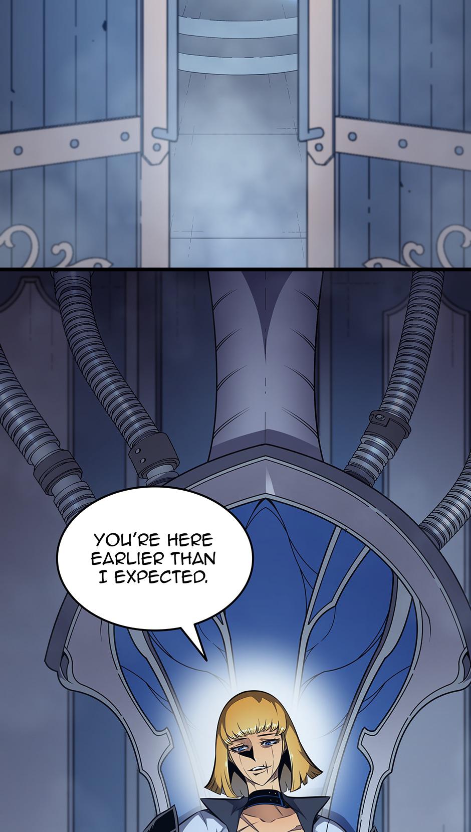 Read The Great Mage Returns After 4000 Years Manga Online