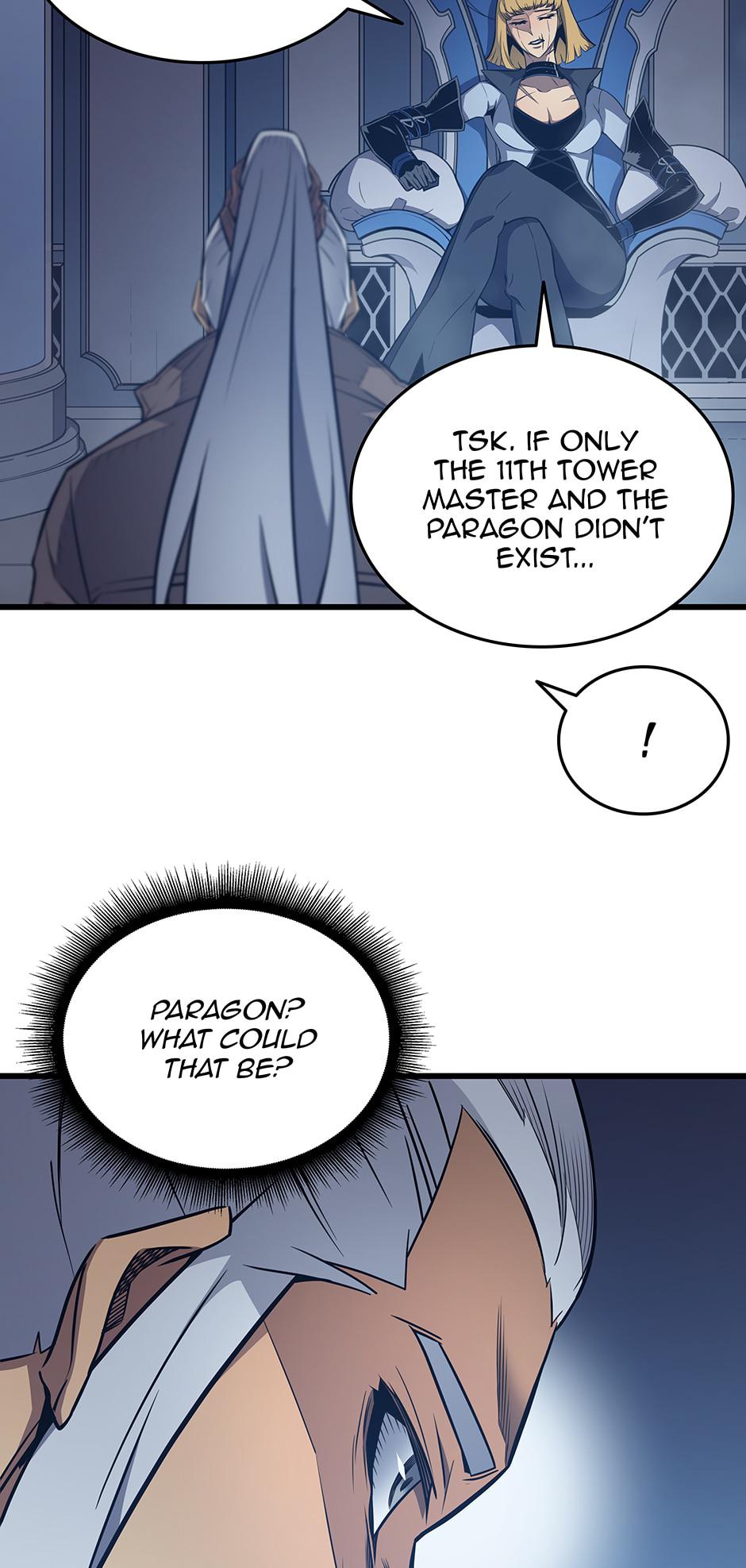 Read The Great Mage Returns After 4000 Years Manga Online
