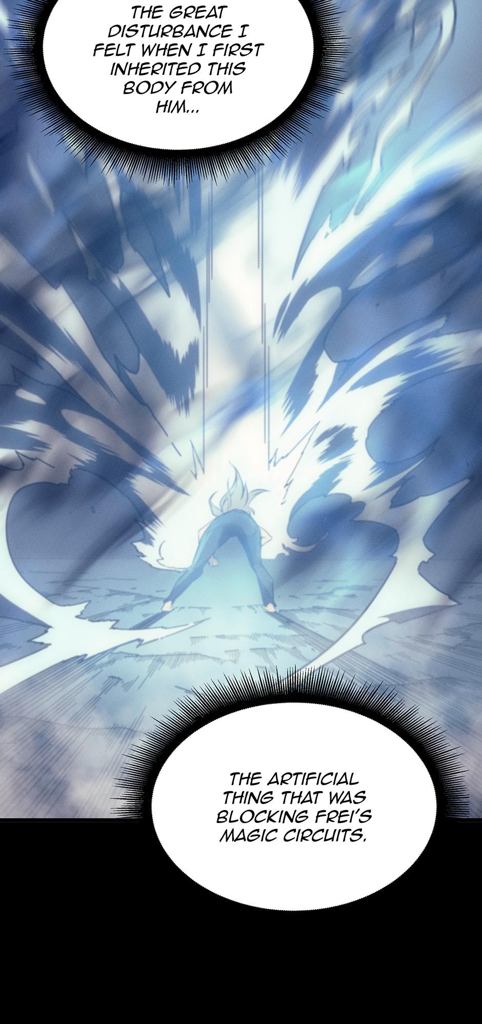 Read The Great Mage Returns After 4000 Years Manga Online