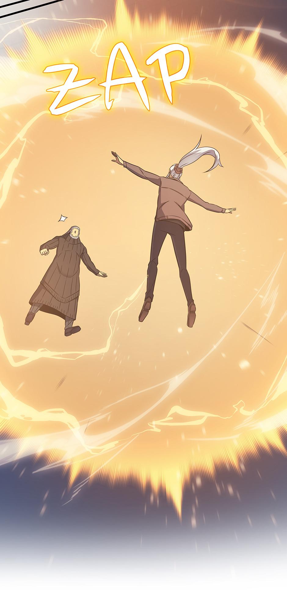Read The Great Mage Returns After 4000 Years Manga Online