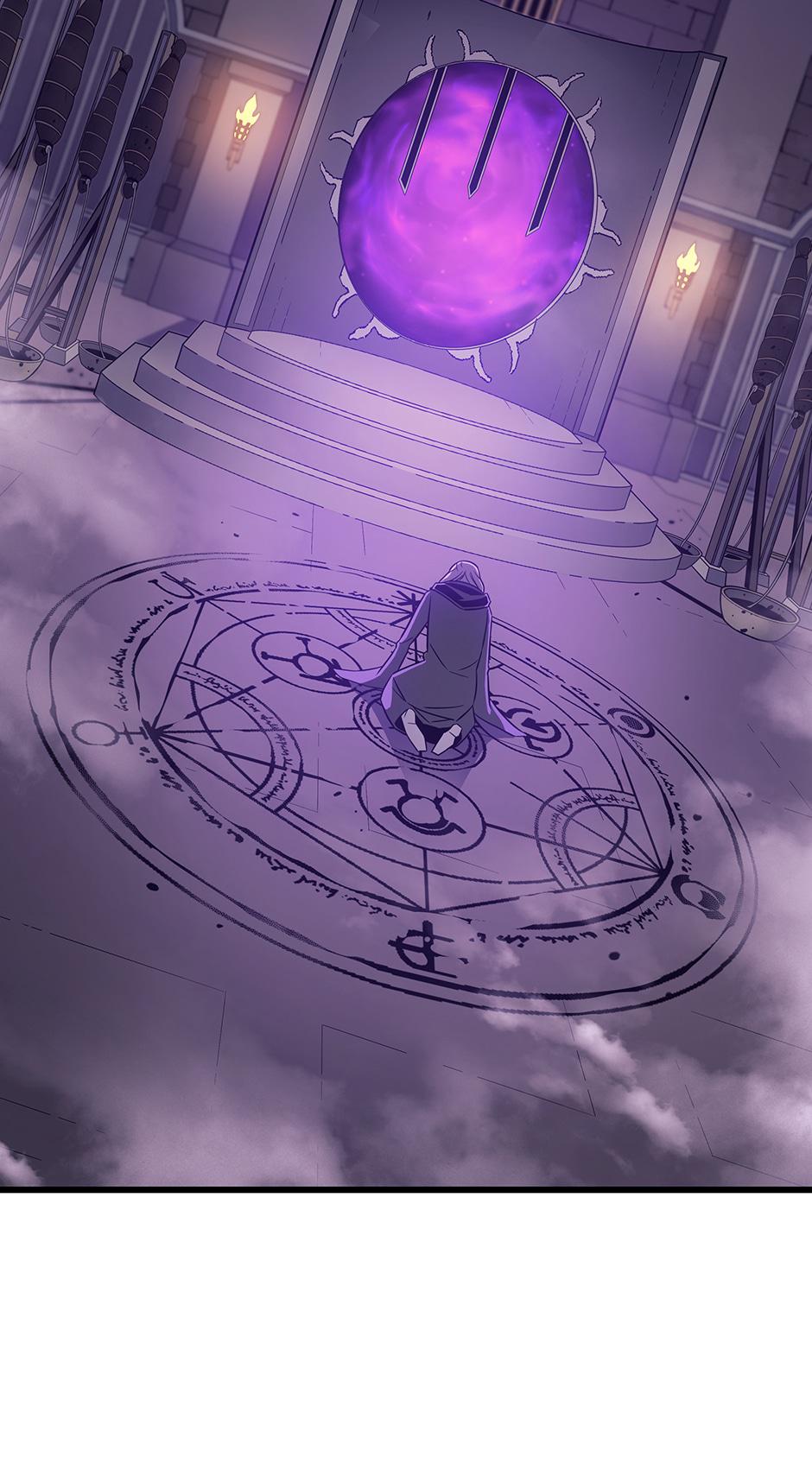 Read The Great Mage Returns After 4000 Years Manga Online