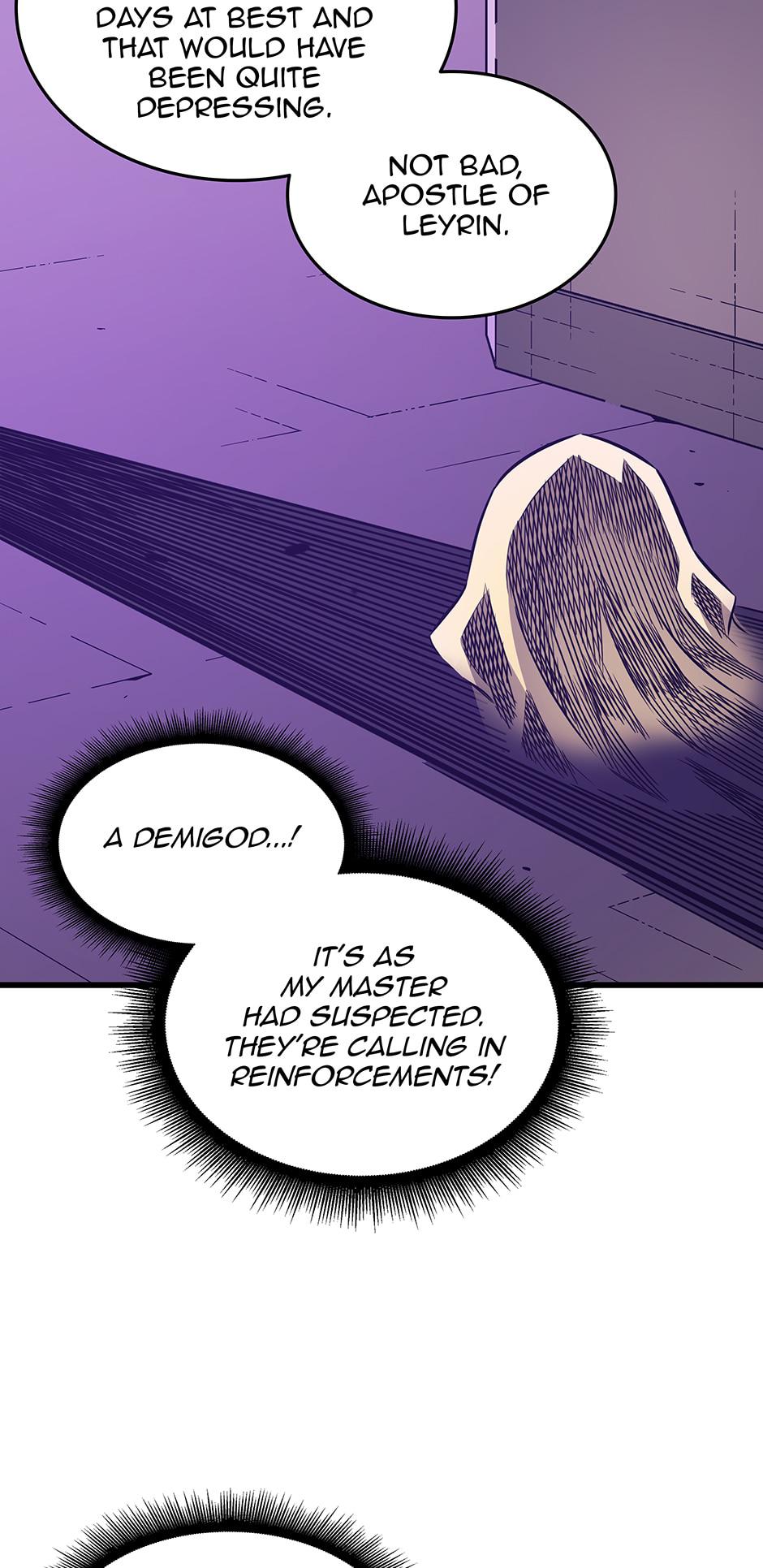 Read The Great Mage Returns After 4000 Years Manga Online