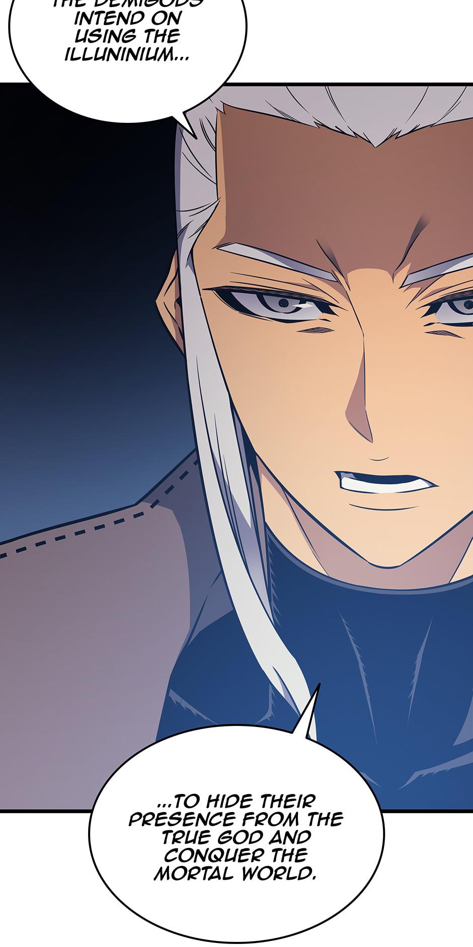 Read The Great Mage Returns After 4000 Years Manga Online