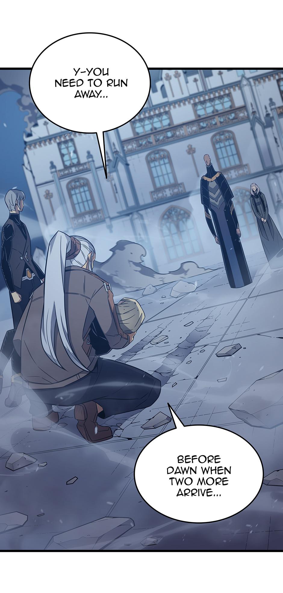 Read The Great Mage Returns After 4000 Years Manga Online
