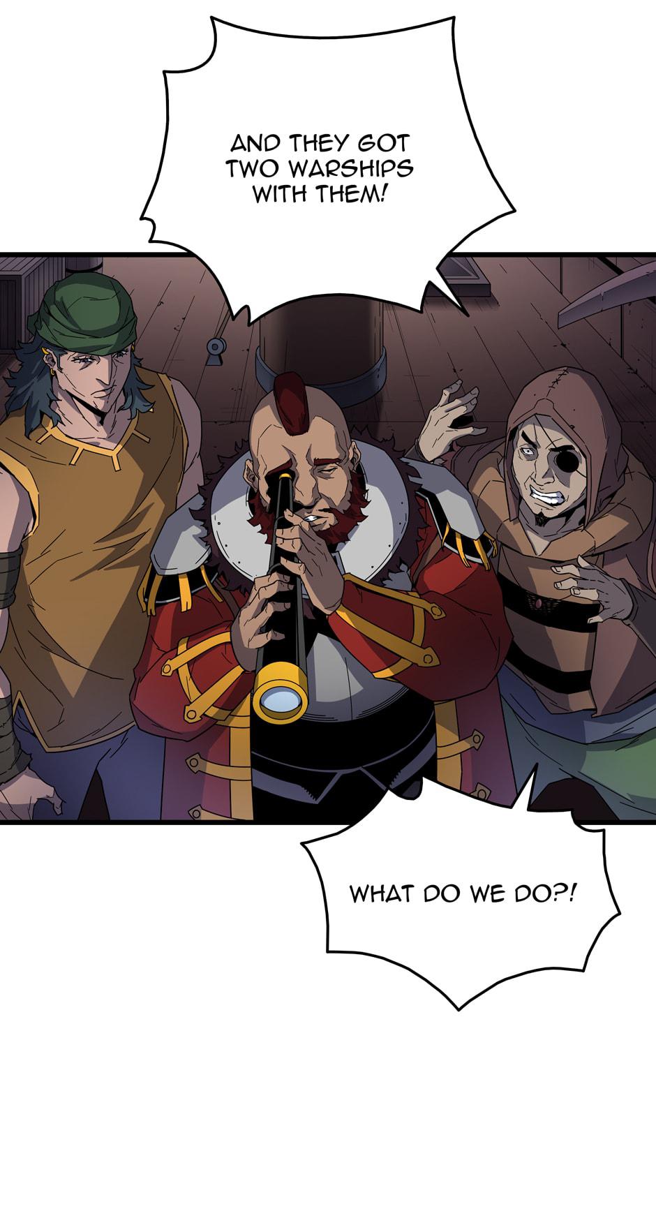 Read The Great Mage Returns After 4000 Years Manga Online