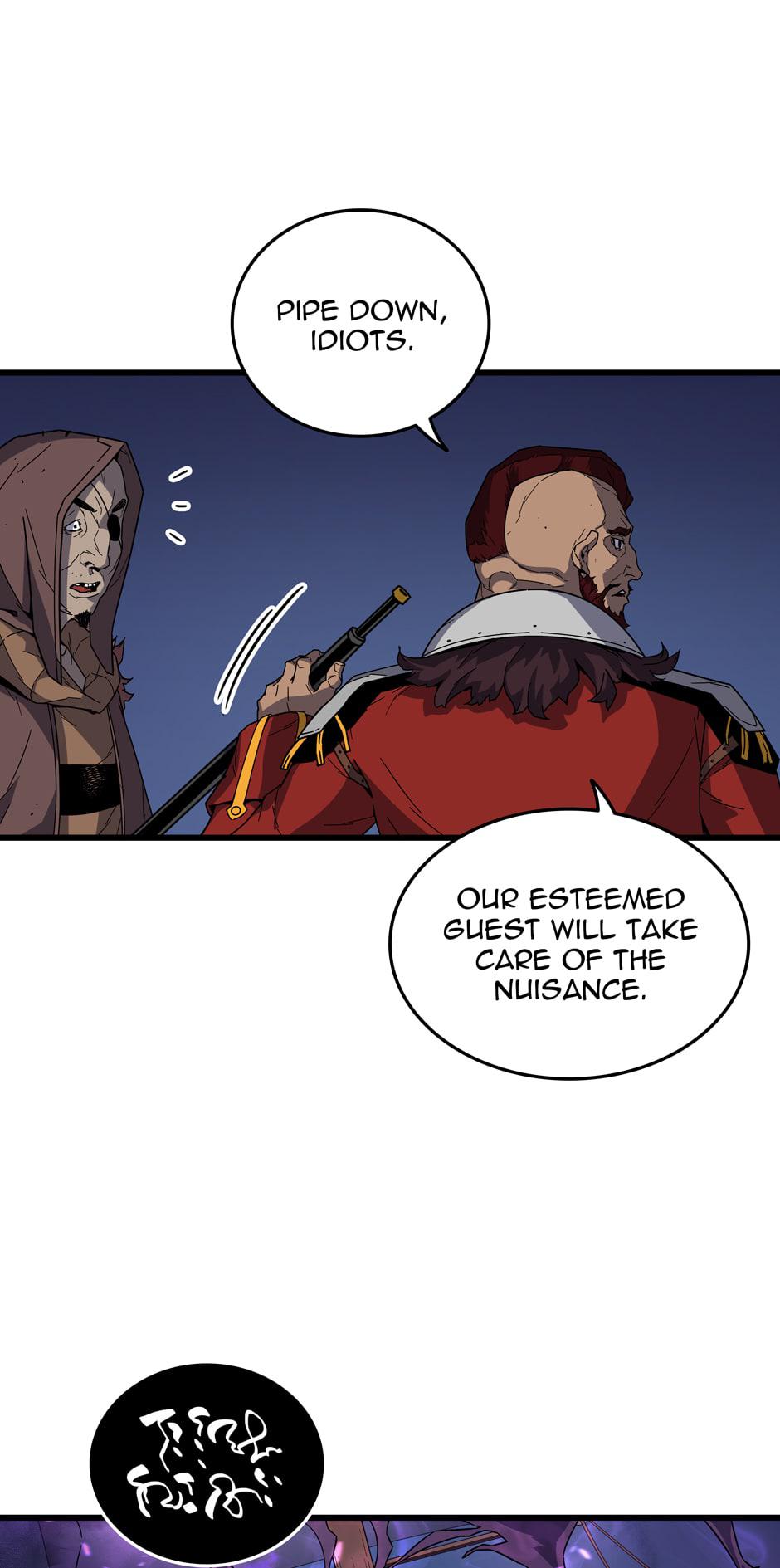 Read The Great Mage Returns After 4000 Years Manga Online