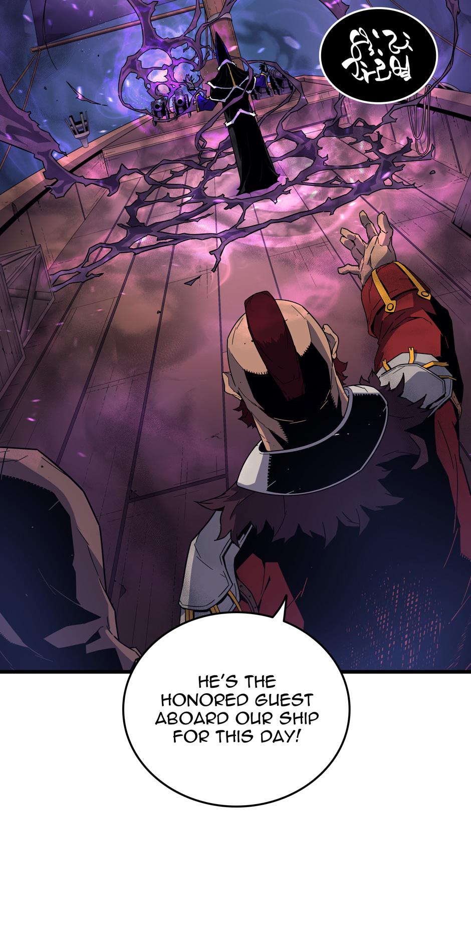Read The Great Mage Returns After 4000 Years Manga Online