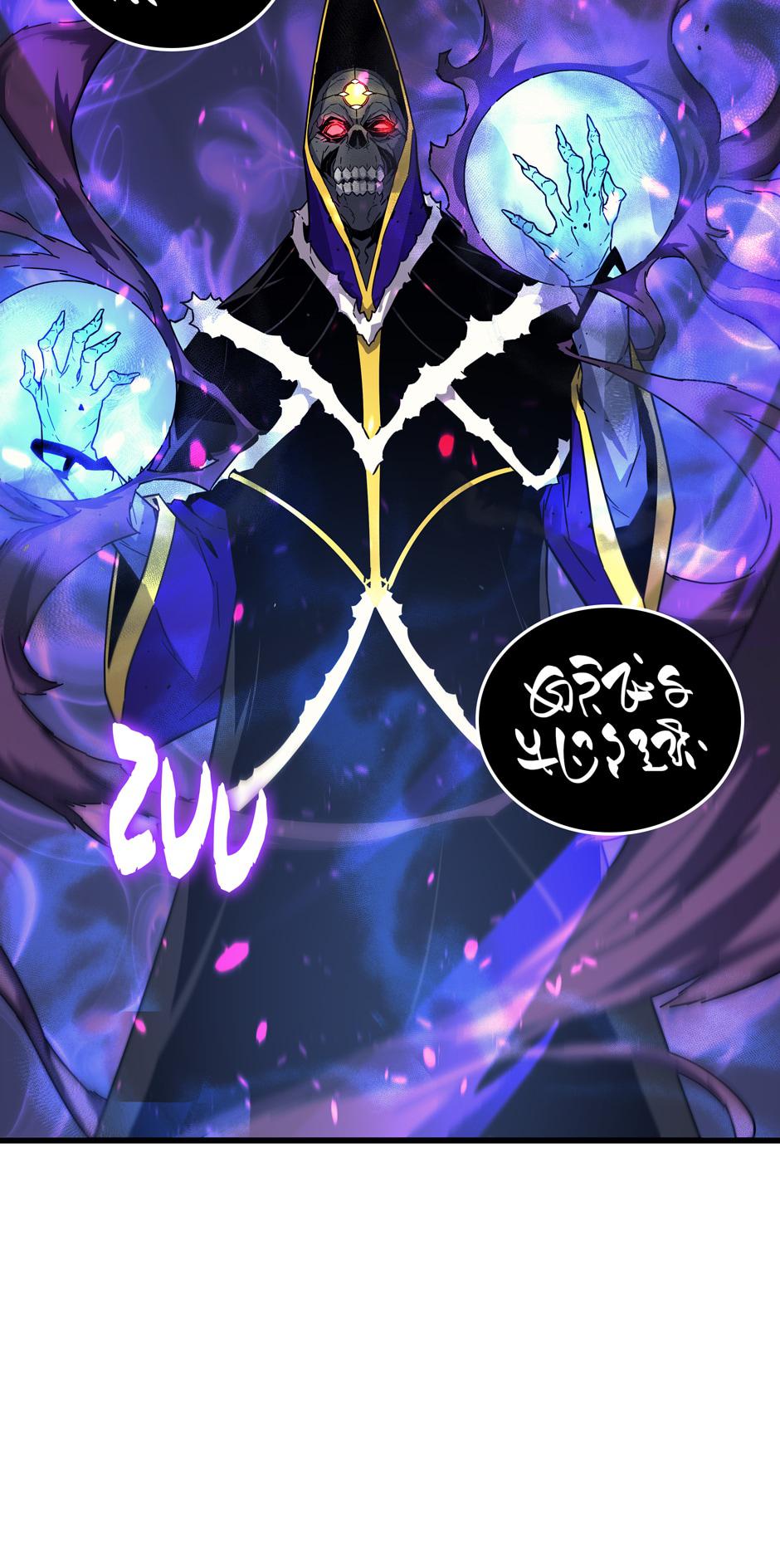 Read The Great Mage Returns After 4000 Years Manga Online
