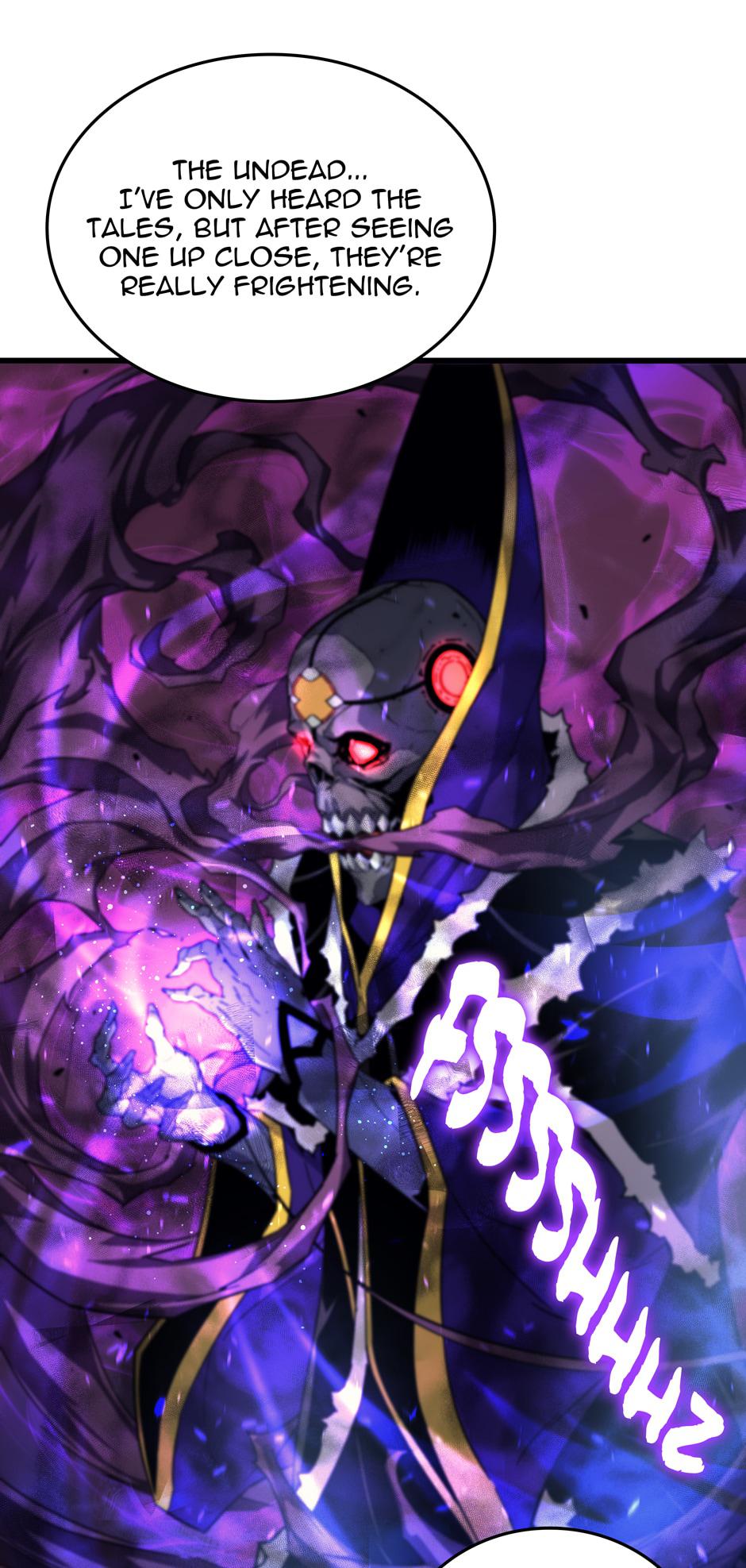 Read The Great Mage Returns After 4000 Years Manga Online