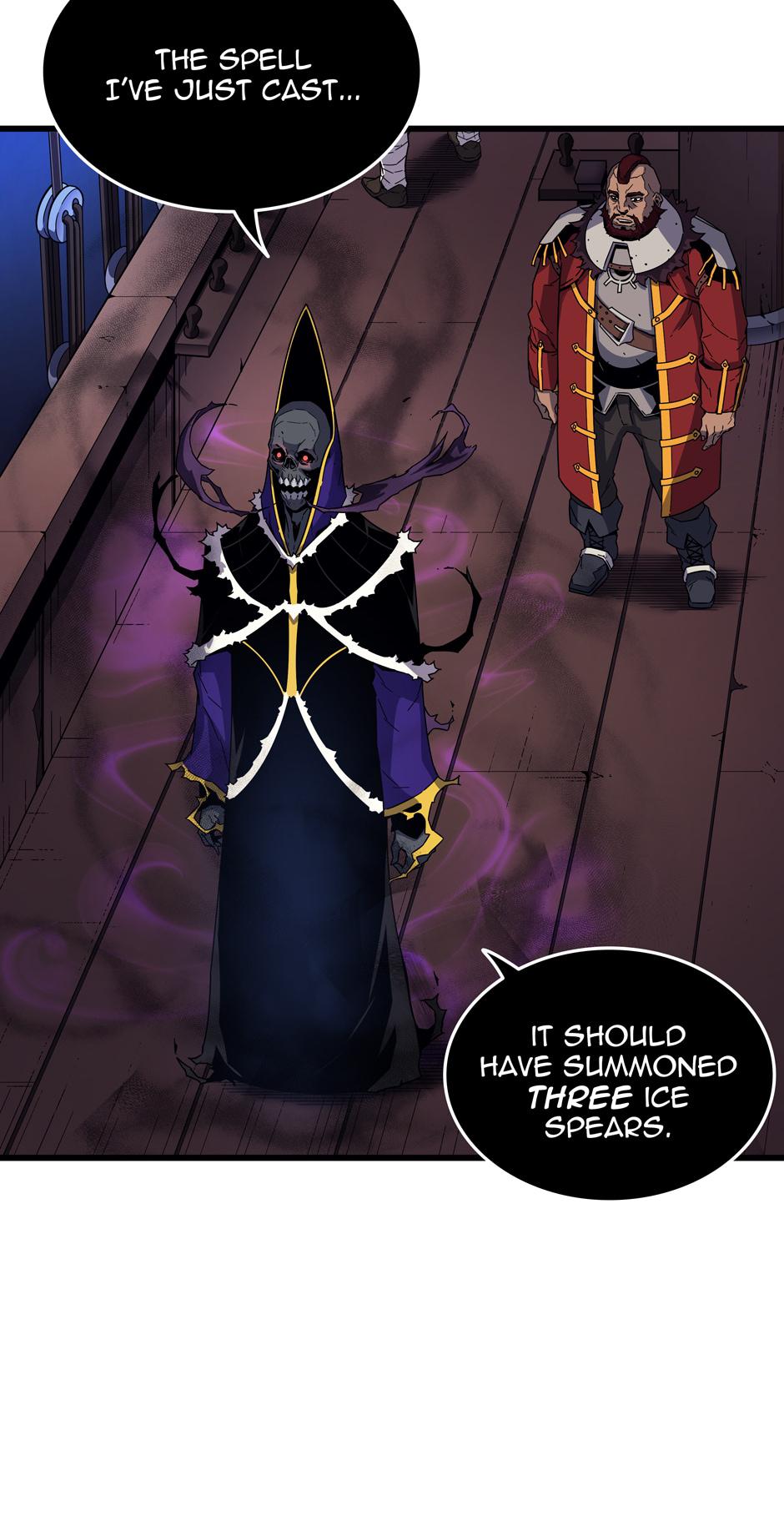 Read The Great Mage Returns After 4000 Years Manga Online