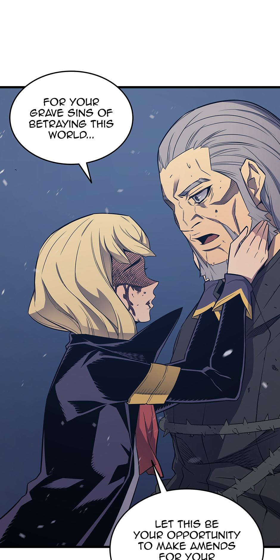 Read The Great Mage Returns After 4000 Years Manga Online