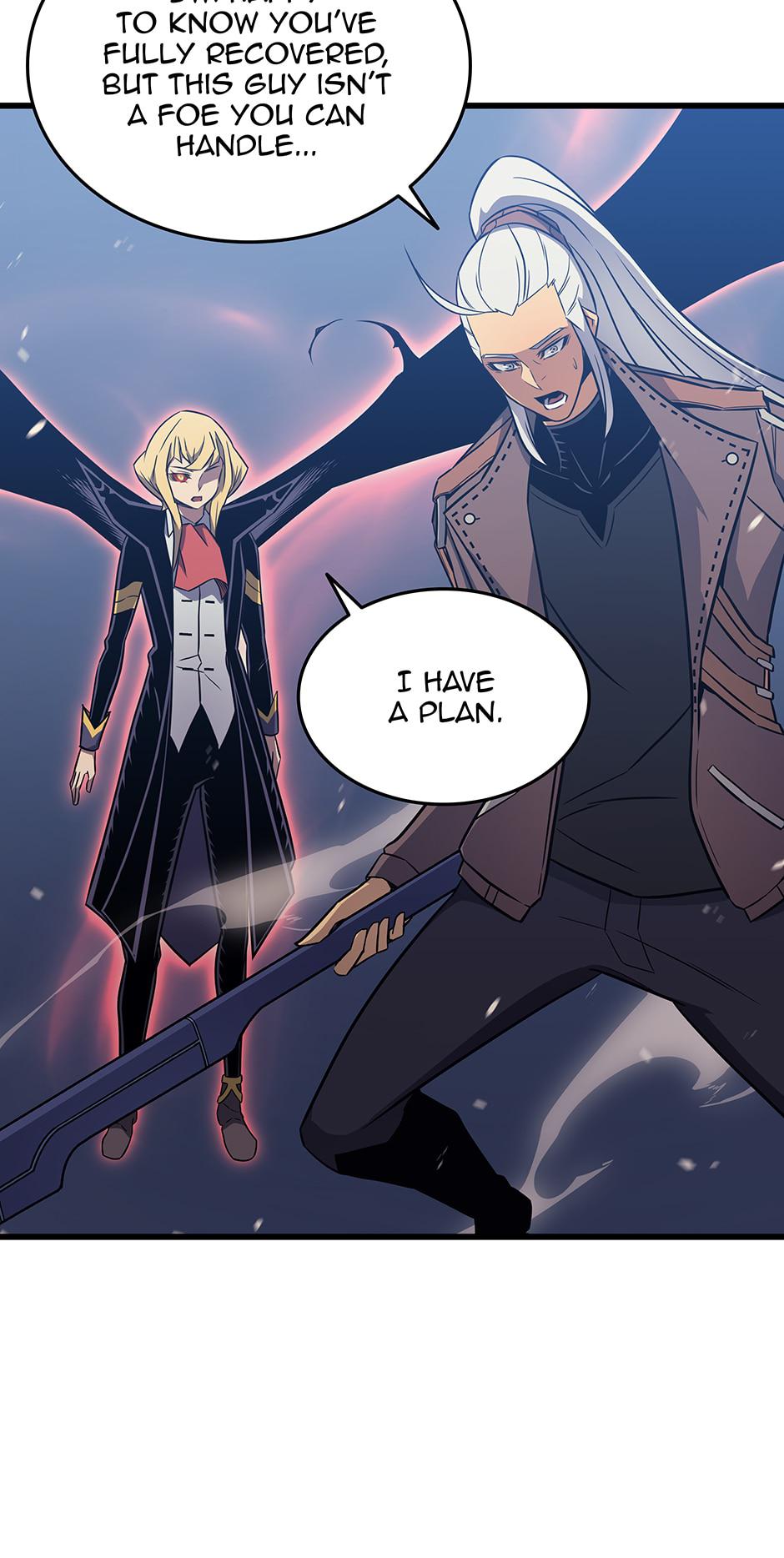 Read The Great Mage Returns After 4000 Years Manga Online
