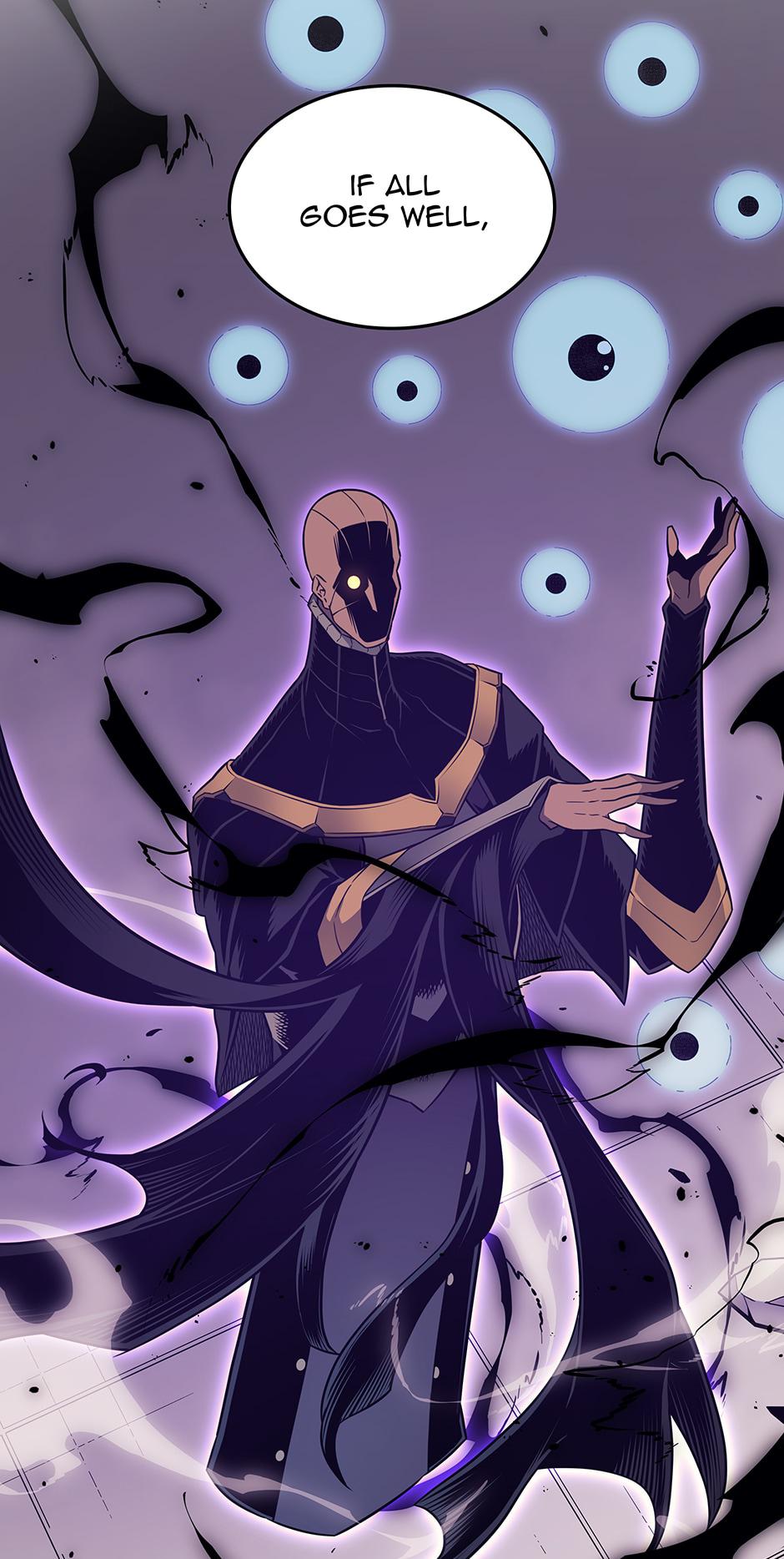 Read The Great Mage Returns After 4000 Years Manga Online