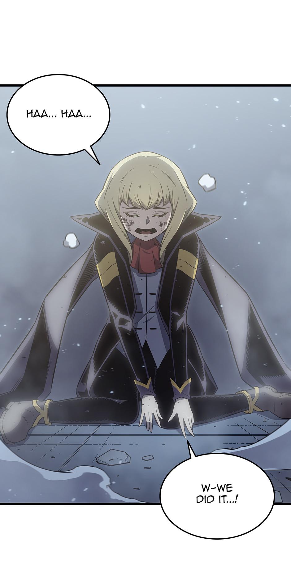 Read The Great Mage Returns After 4000 Years Manga Online