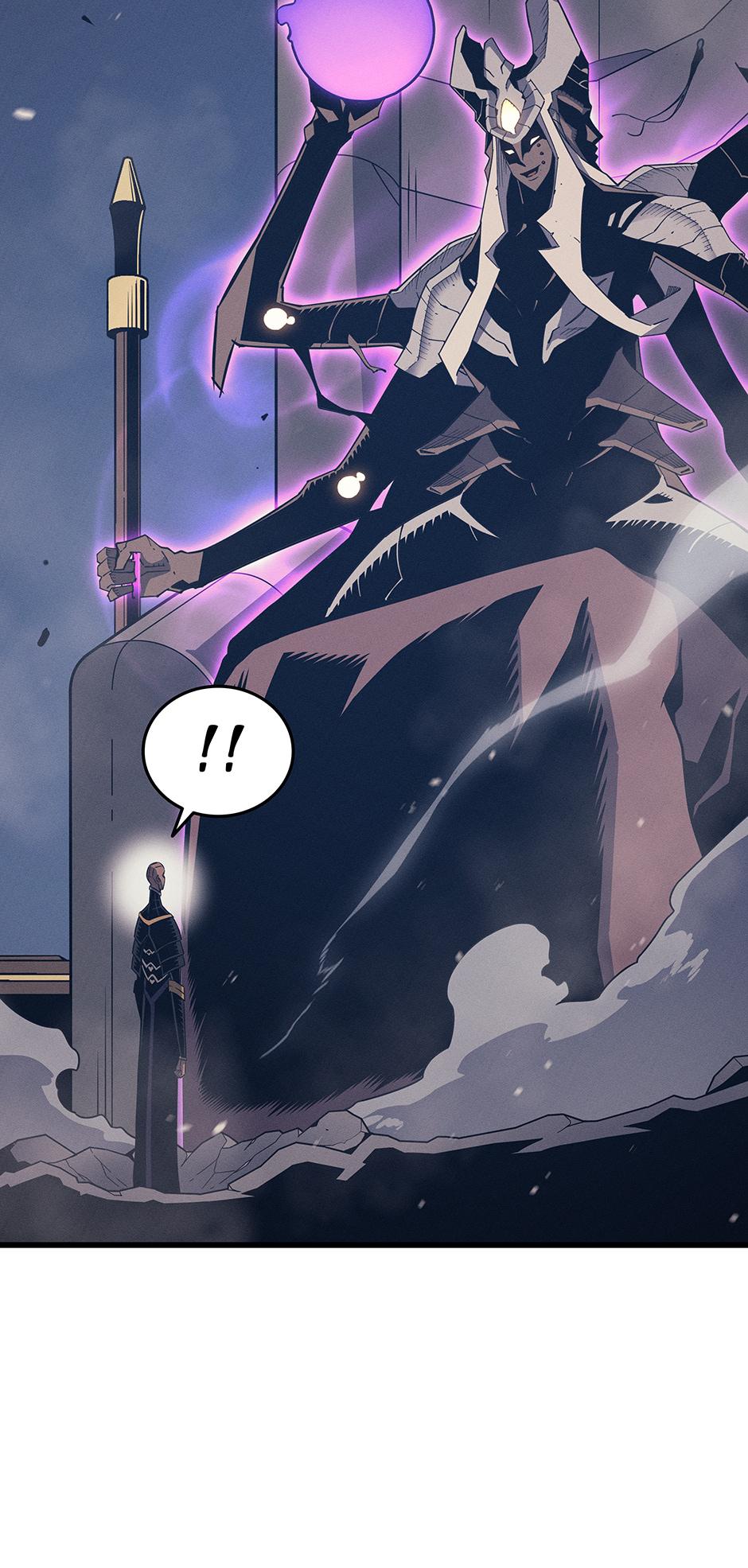 Read The Great Mage Returns After 4000 Years Manga Online