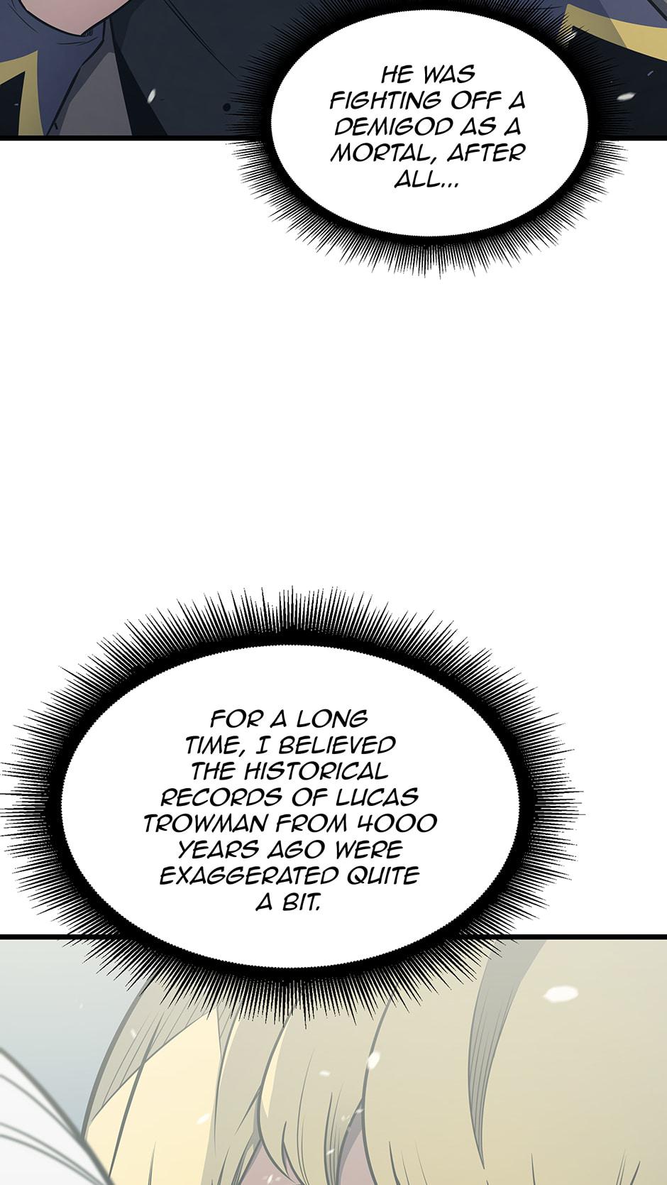 Read The Great Mage Returns After 4000 Years Manga Online