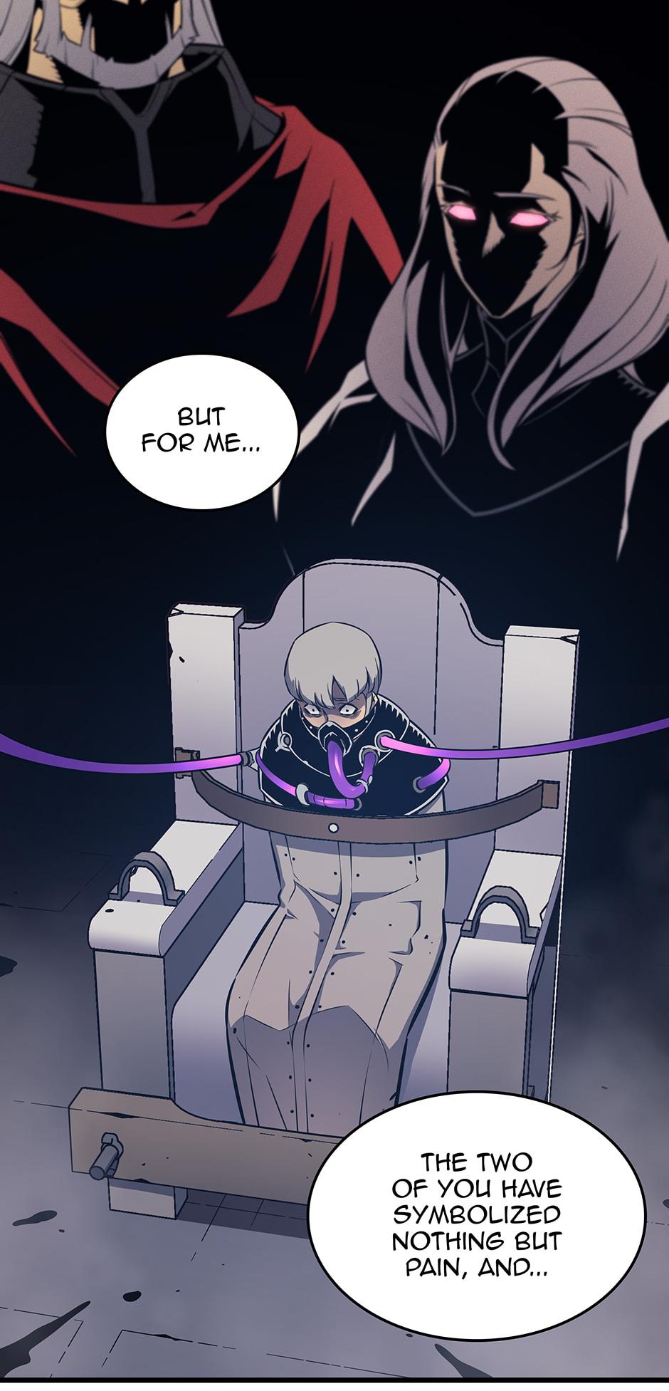 Read The Great Mage Returns After 4000 Years Manga Online