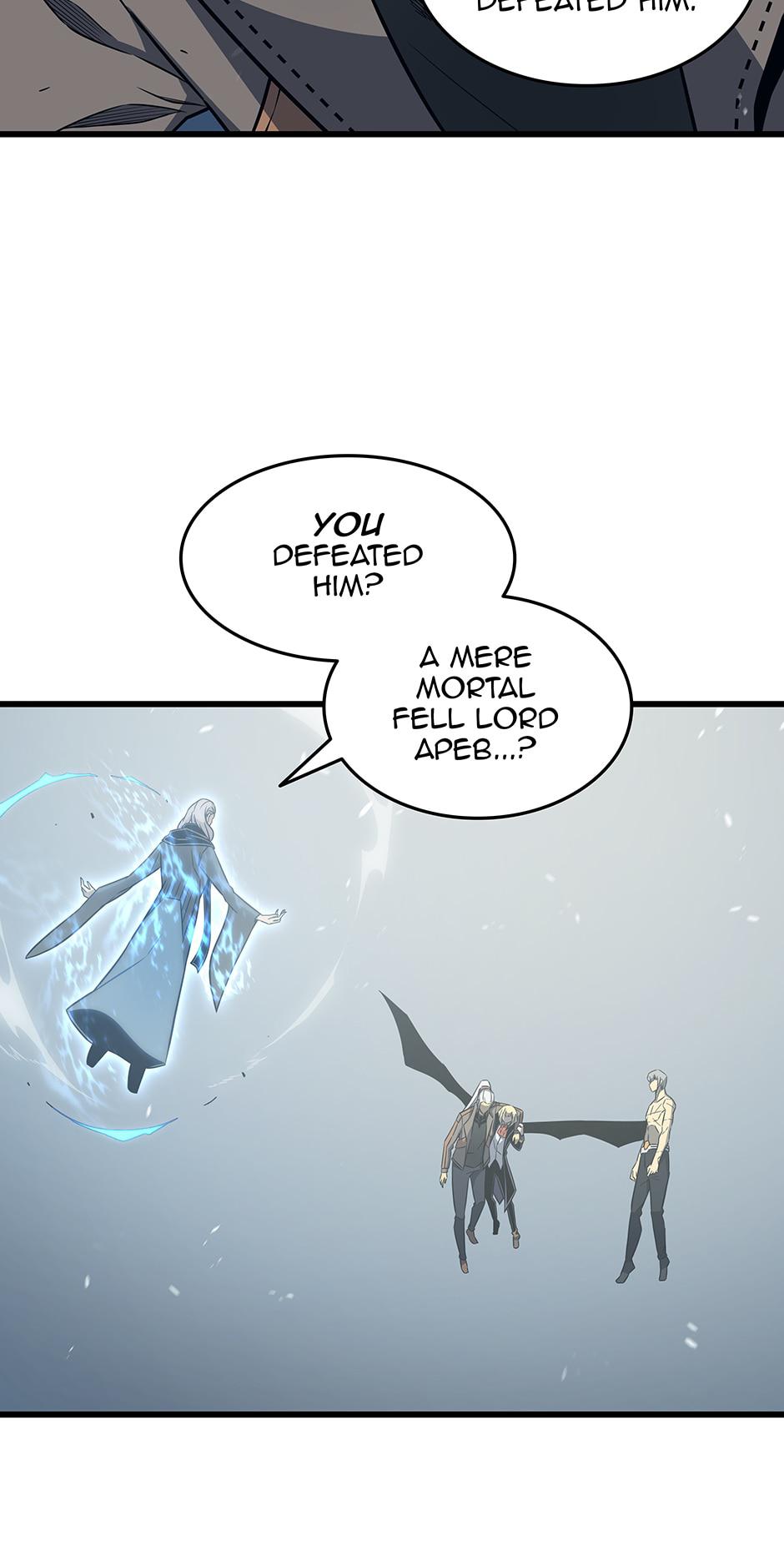 Read The Great Mage Returns After 4000 Years Manga Online