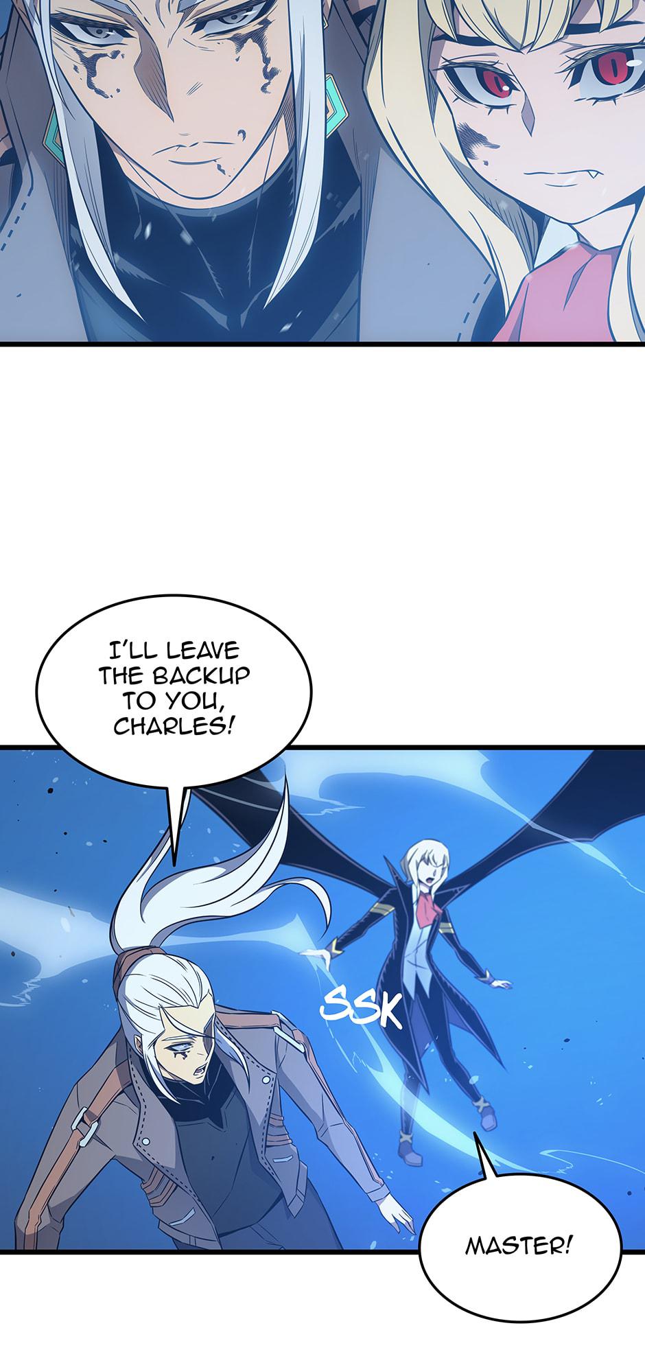 Read The Great Mage Returns After 4000 Years Manga Online