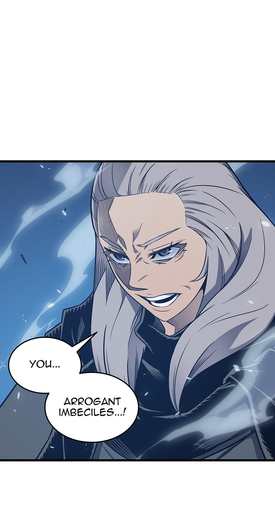 Read The Great Mage Returns After 4000 Years Manga Online