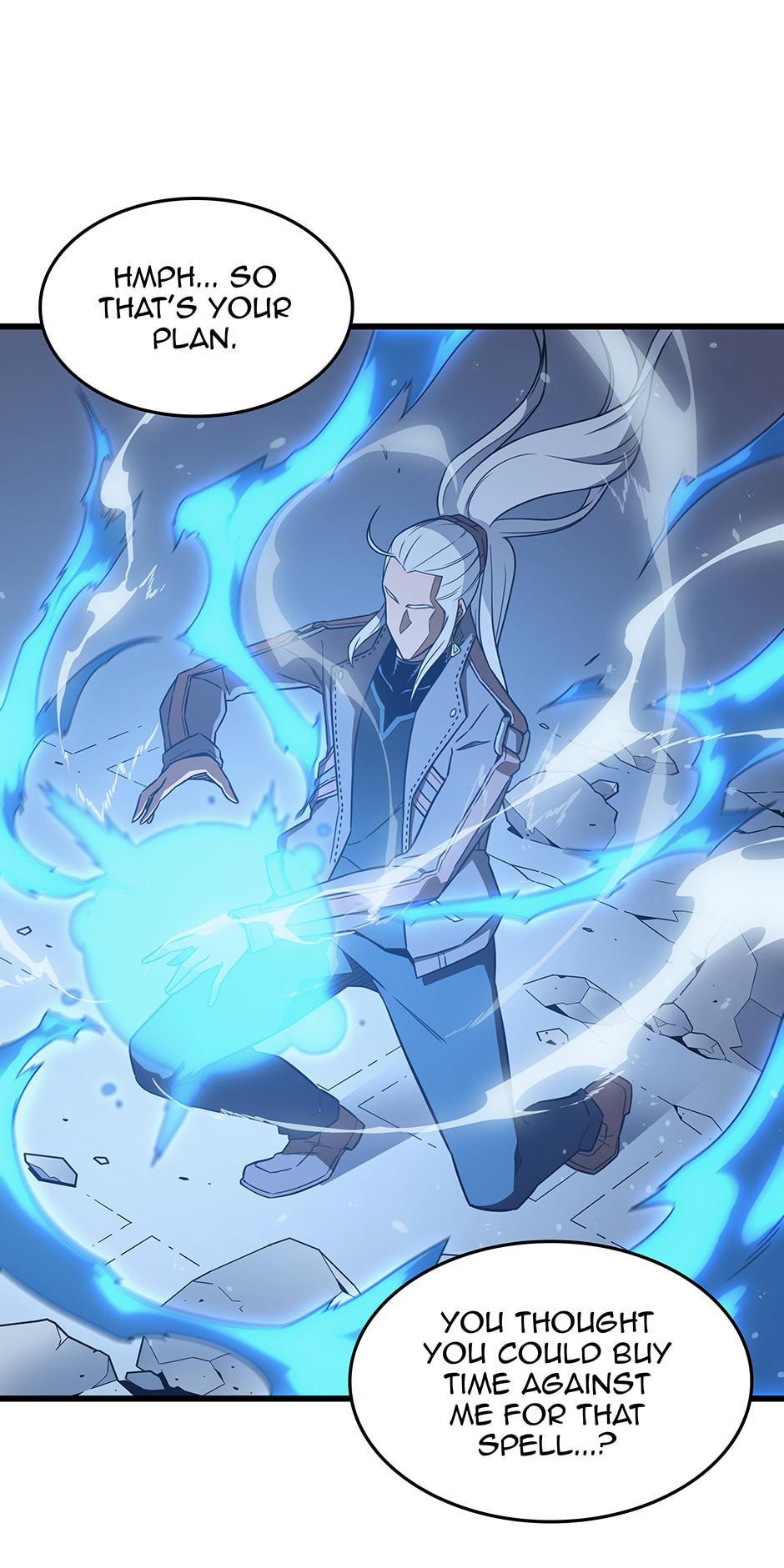 Read The Great Mage Returns After 4000 Years Manga Online