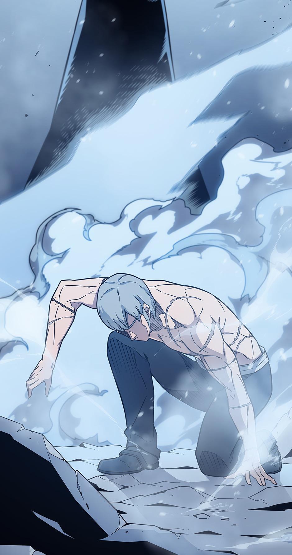 Read The Great Mage Returns After 4000 Years Manga Online