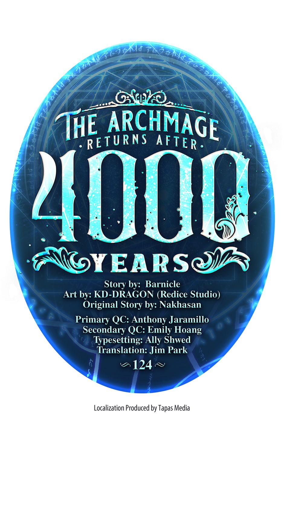 Read The Great Mage Returns After 4000 Years Manga Online