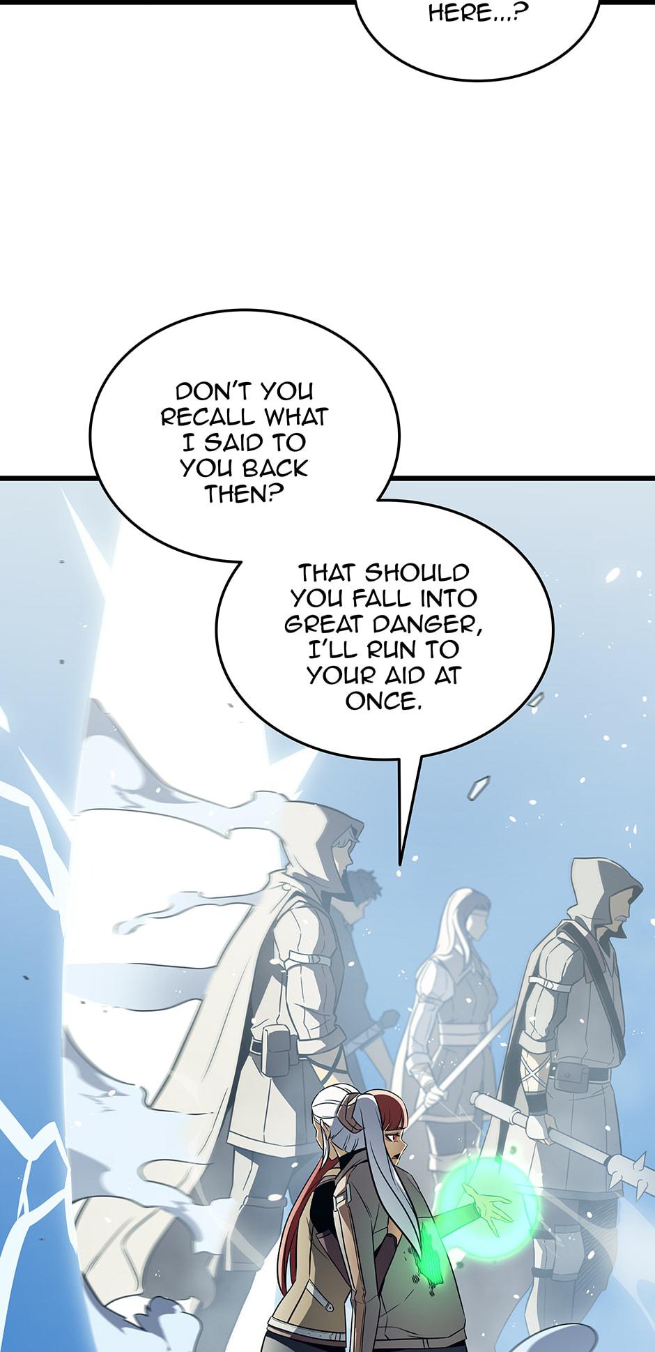 Read The Great Mage Returns After 4000 Years Manga Online