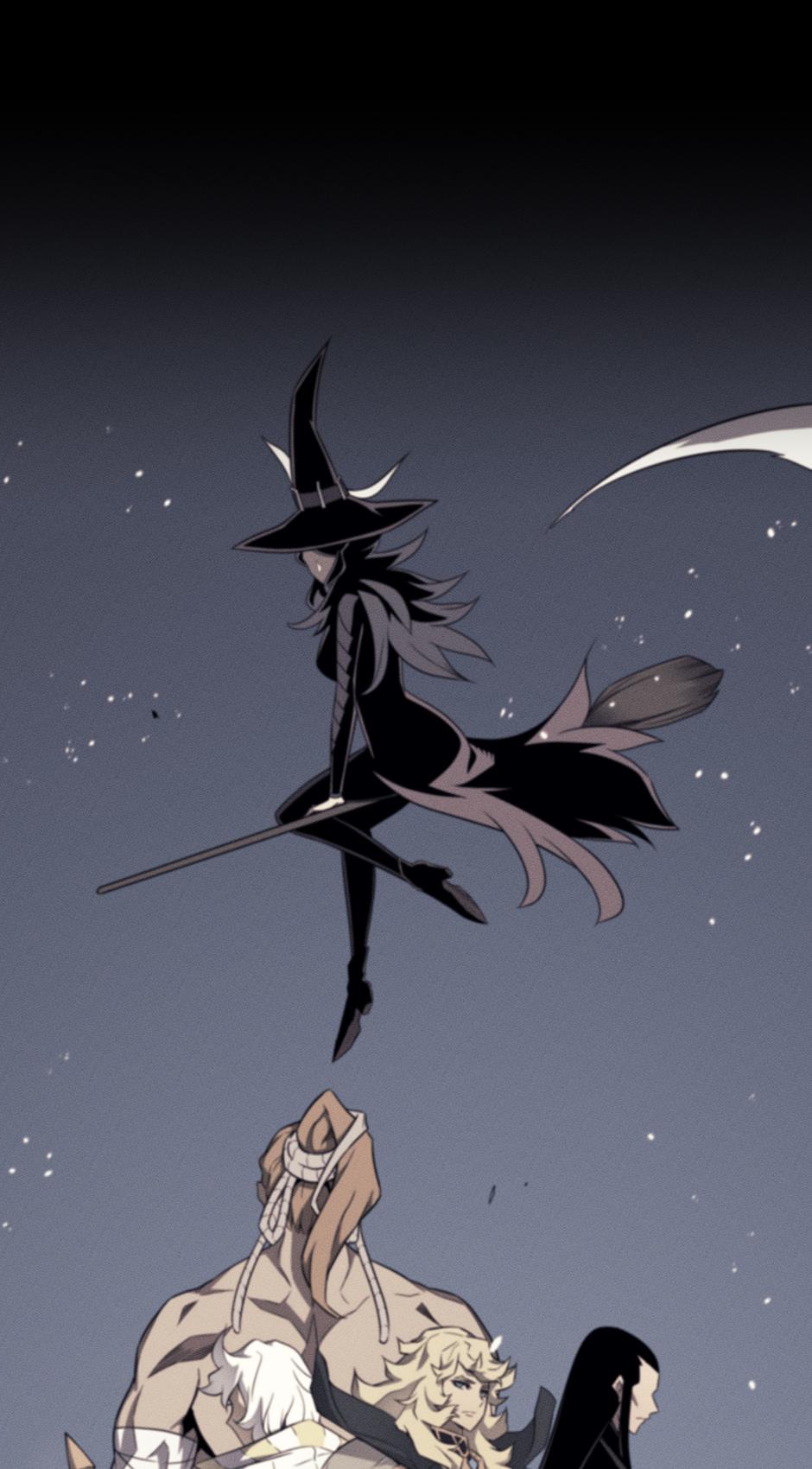Read The Great Mage Returns After 4000 Years Manga Online