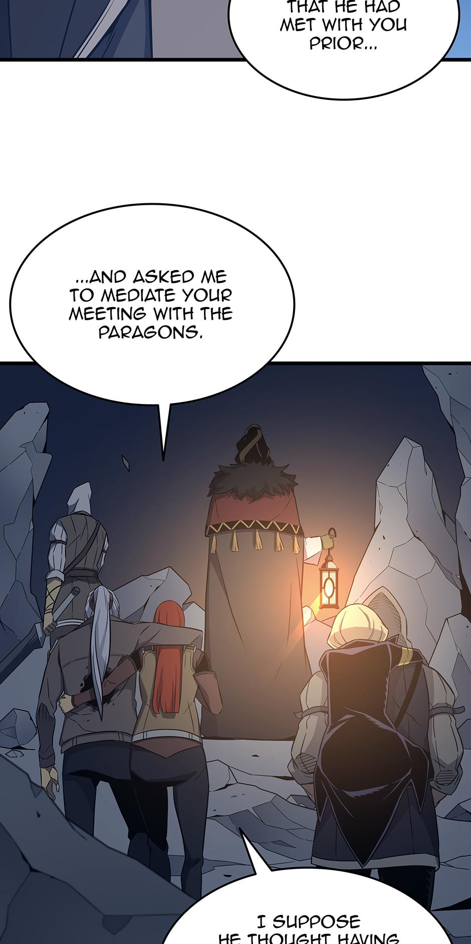 Read The Great Mage Returns After 4000 Years Manga Online