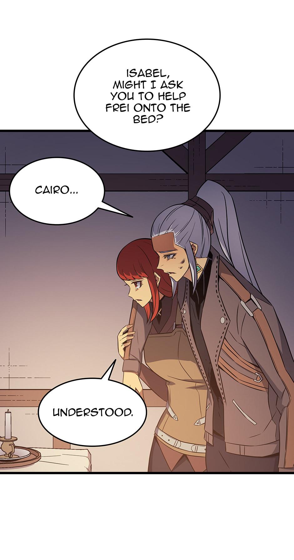 Read The Great Mage Returns After 4000 Years Manga Online