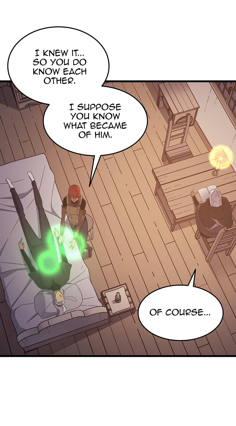 Read The Great Mage Returns After 4000 Years Manga Online