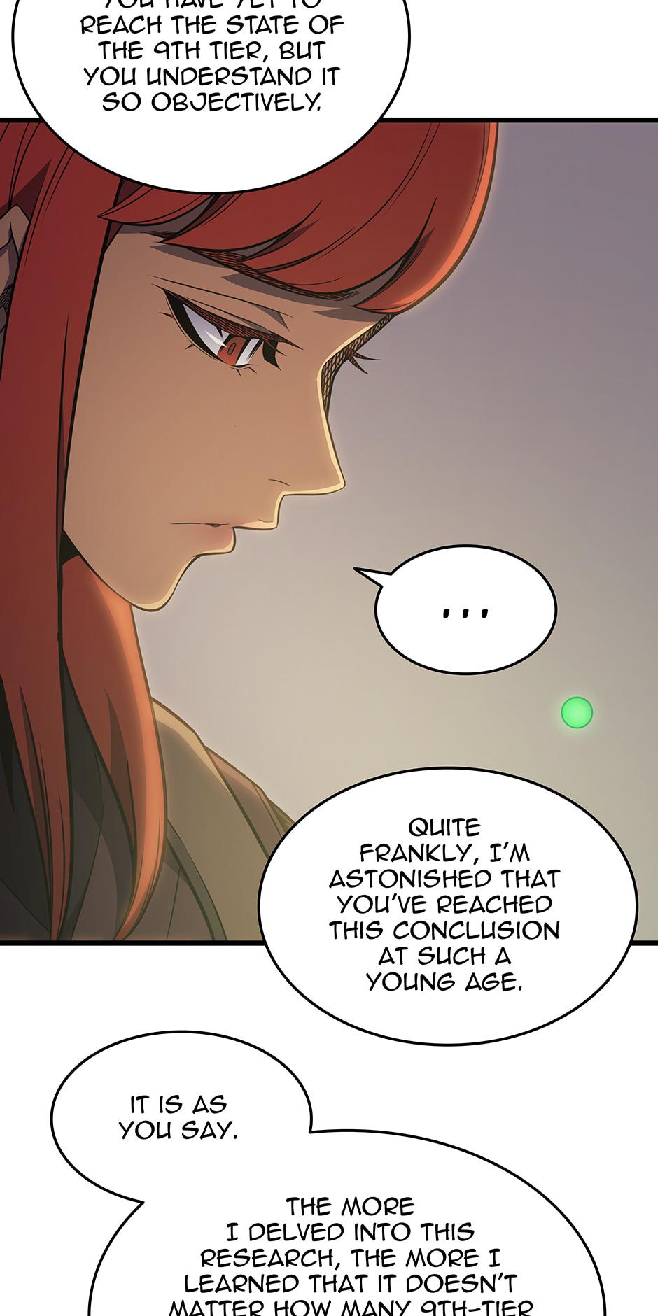Read The Great Mage Returns After 4000 Years Manga Online