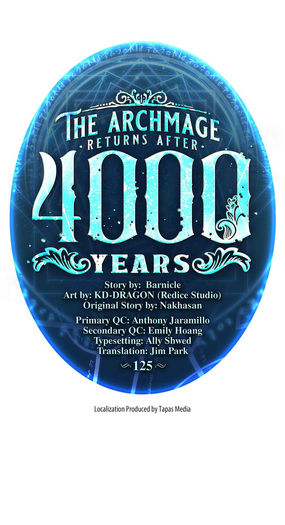 Read The Great Mage Returns After 4000 Years Manga Online