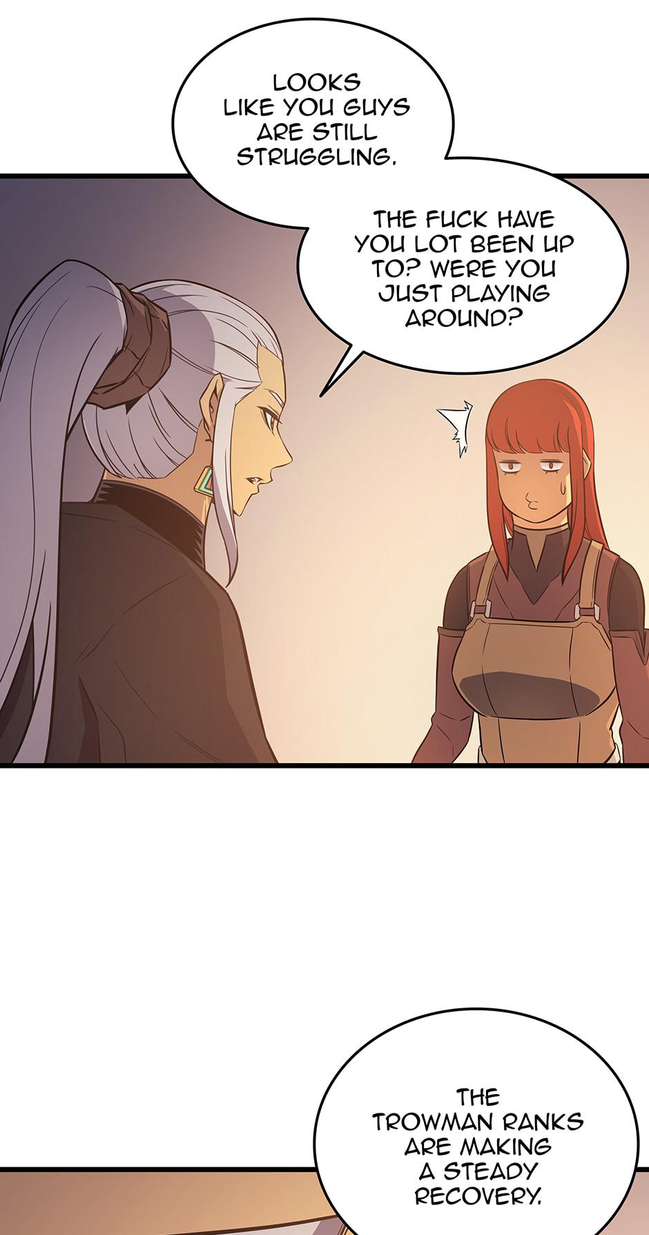 Read The Great Mage Returns After 4000 Years Manga Online