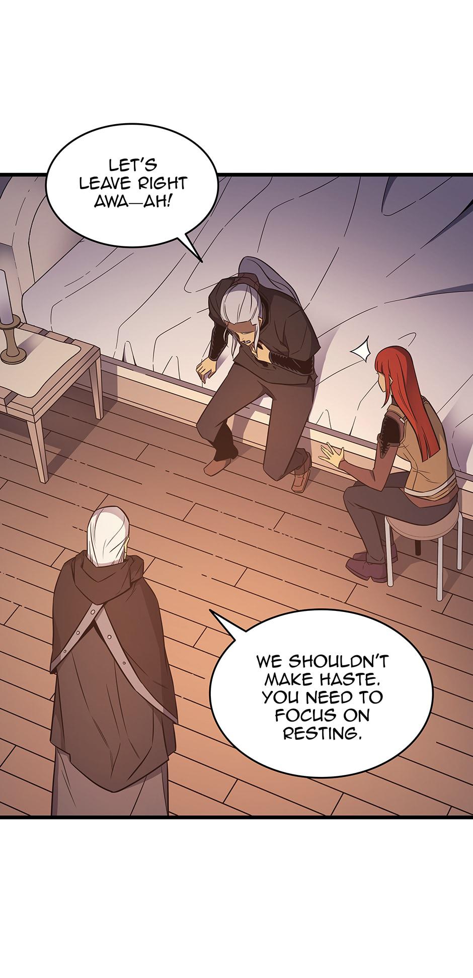 Read The Great Mage Returns After 4000 Years Manga Online