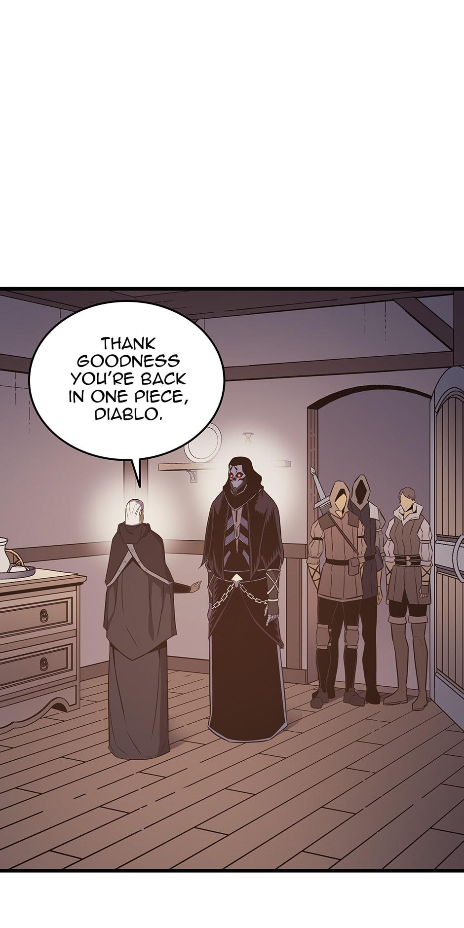 Read The Great Mage Returns After 4000 Years Manga Online