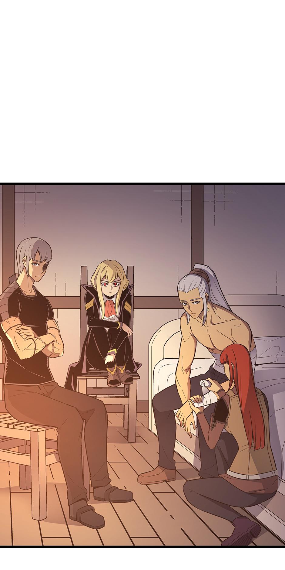 Read The Great Mage Returns After 4000 Years Manga Online
