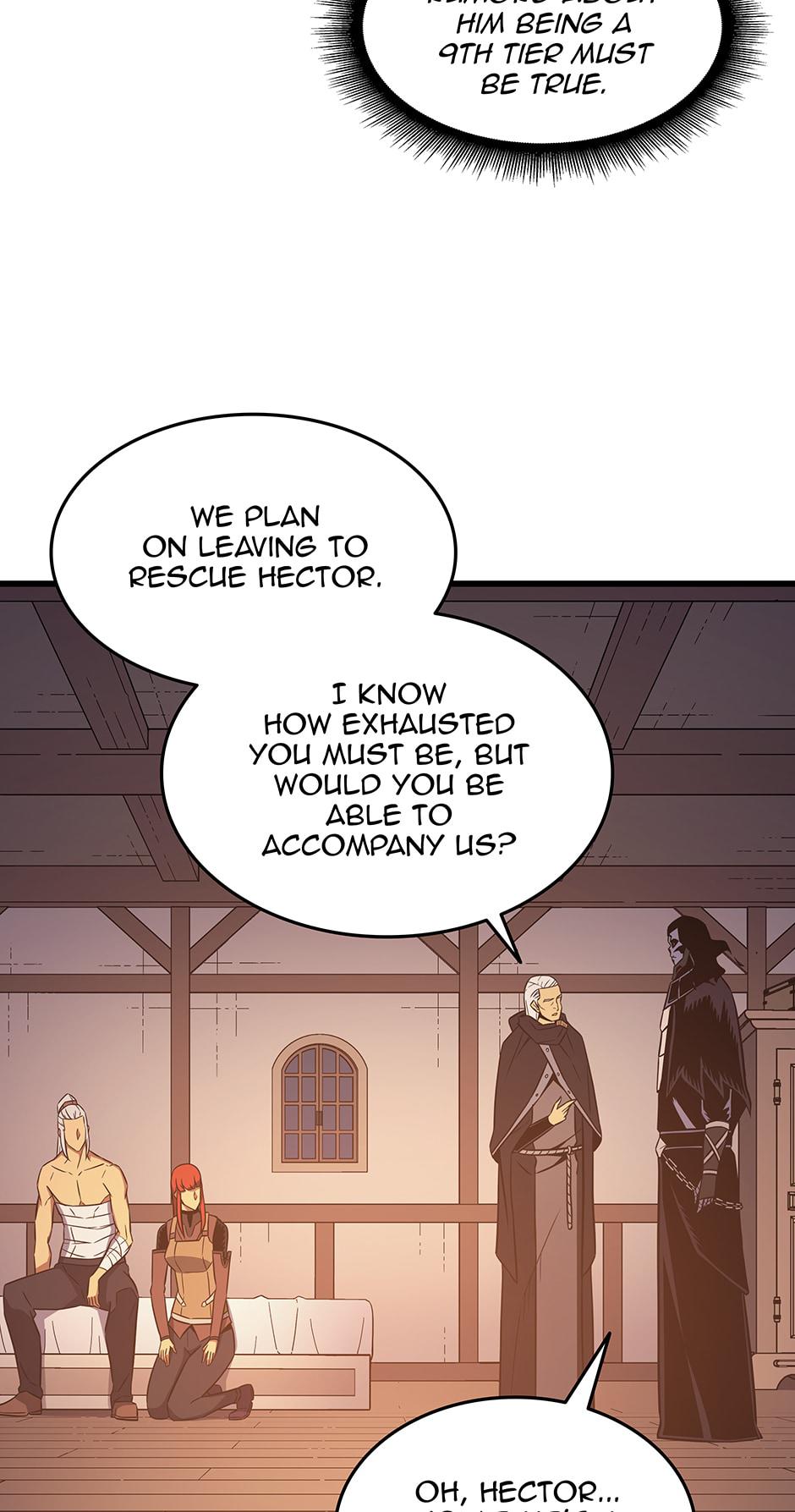 Read The Great Mage Returns After 4000 Years Manga Online